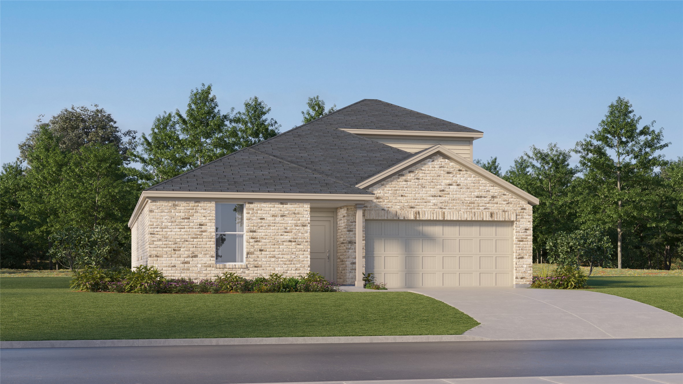 4428 Ramblin Acres Rd — photo