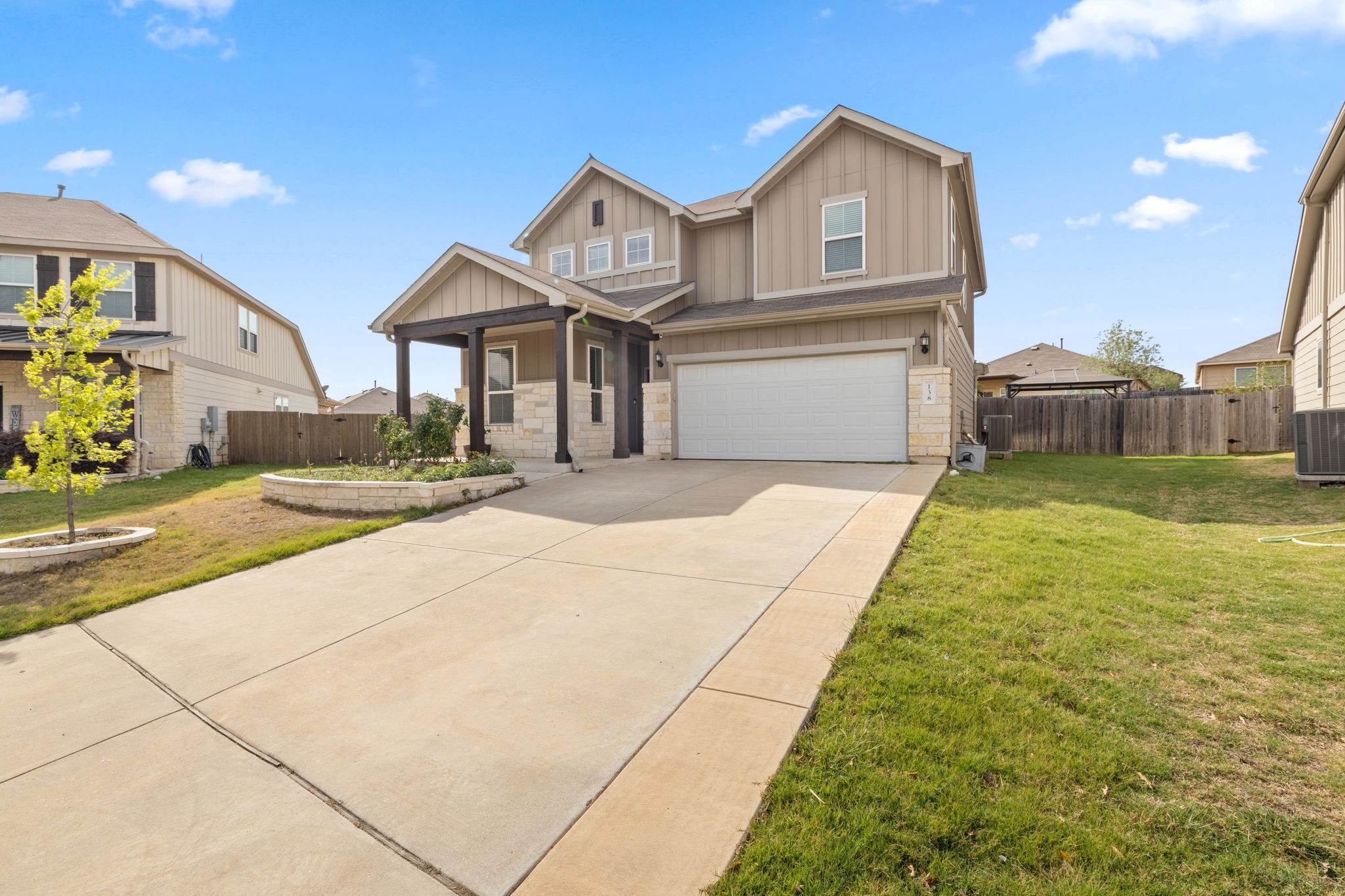 138 Fern Dr — photo
