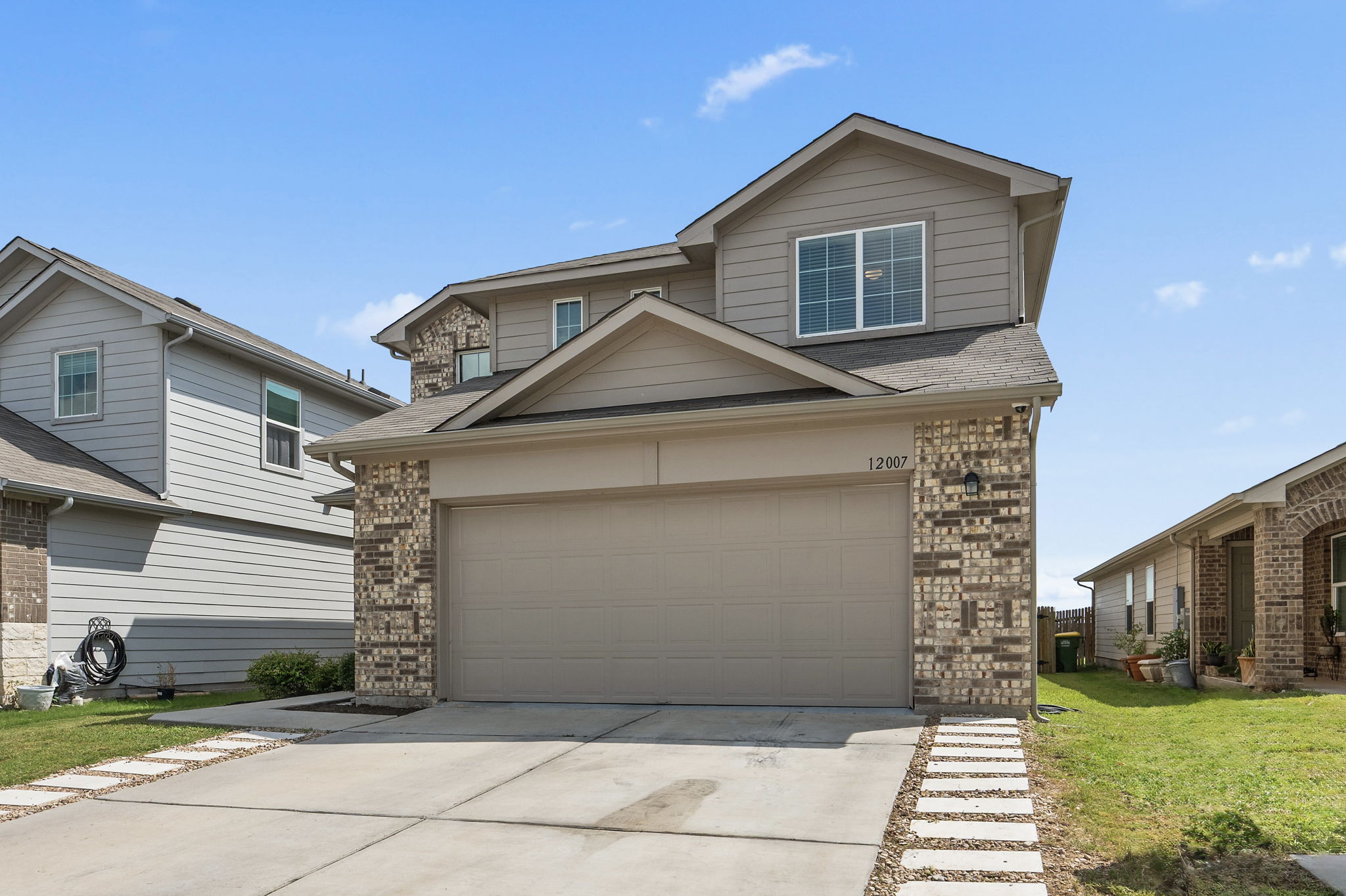 12007 Riprap Drive, Manor, TX 78653 — photo 2