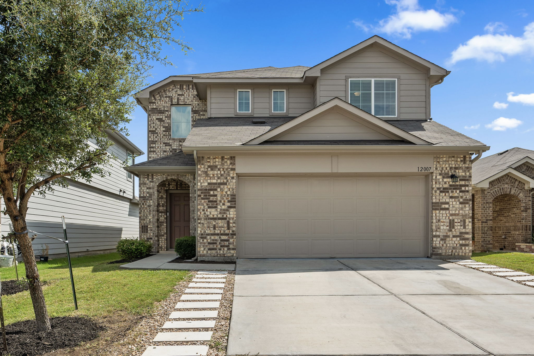12007 Riprap Drive, Manor, TX 78653 — photo 3