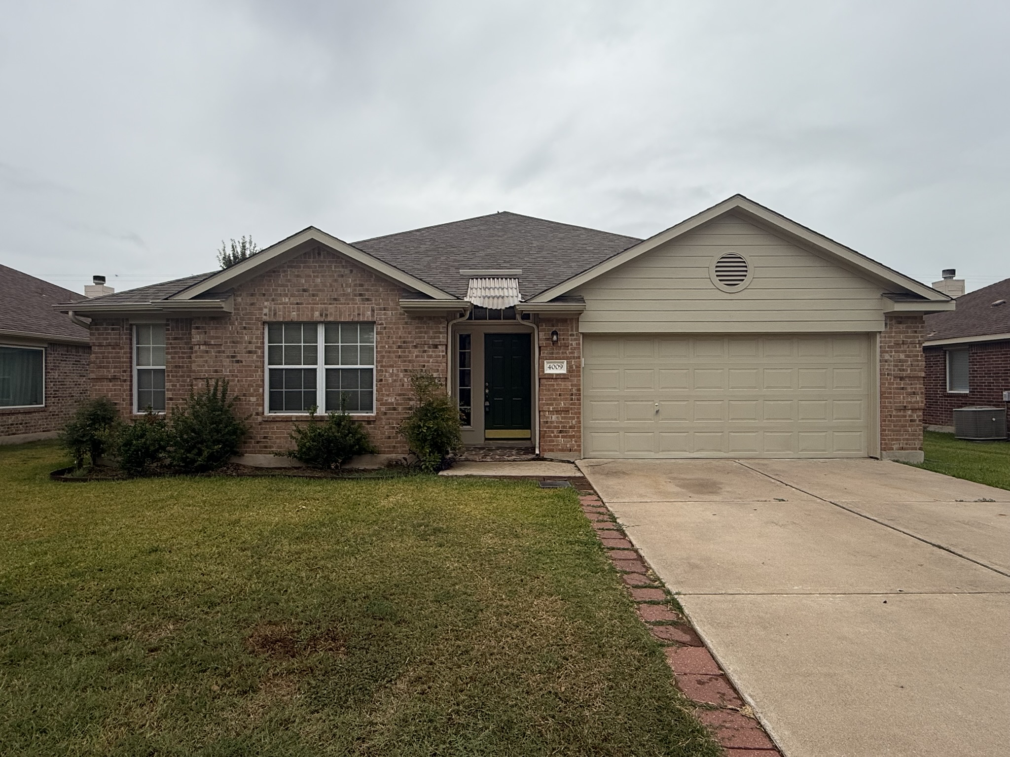 4009 Kerley Ct — photo