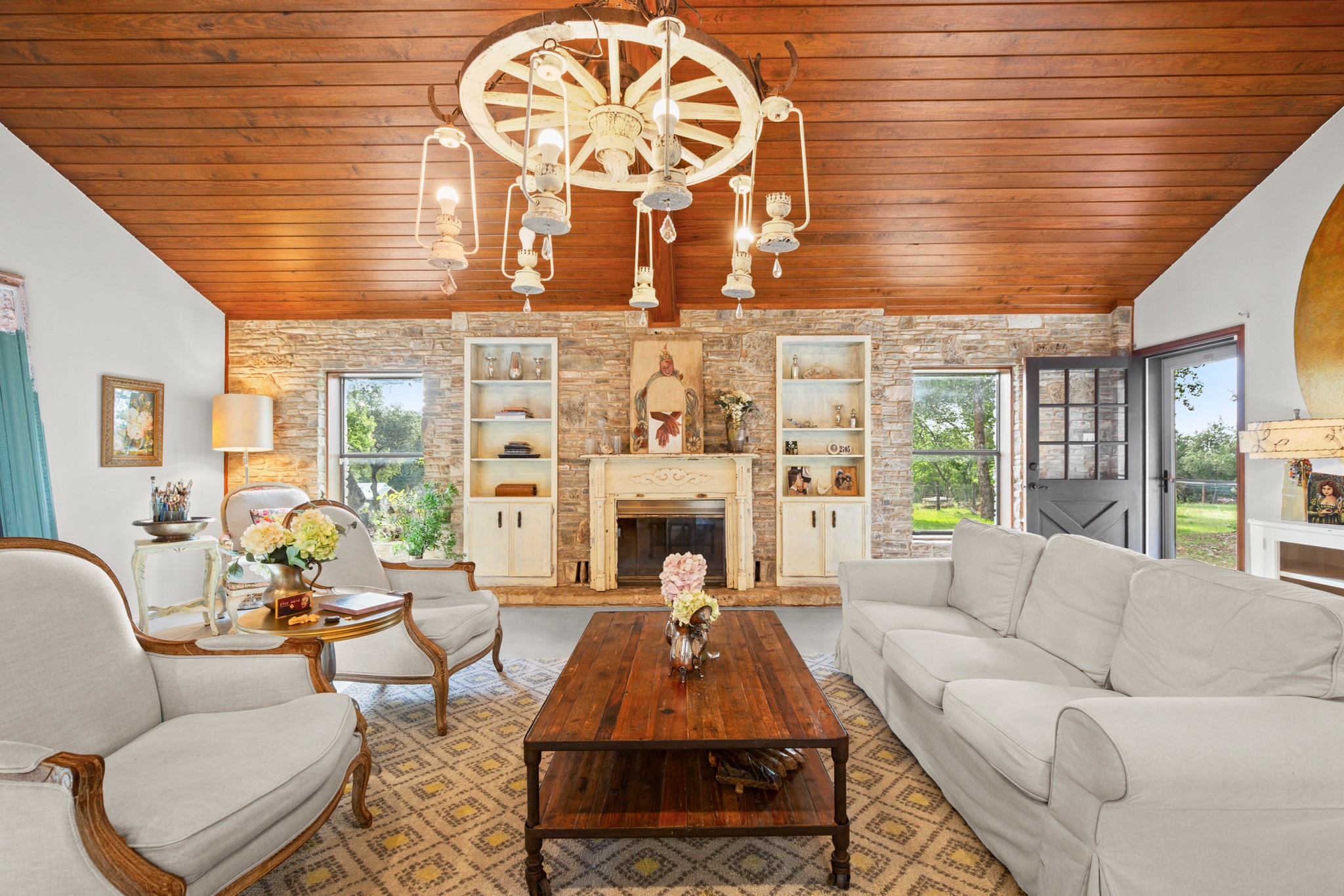 10518 Signal Hill Road, Austin, TX 78737