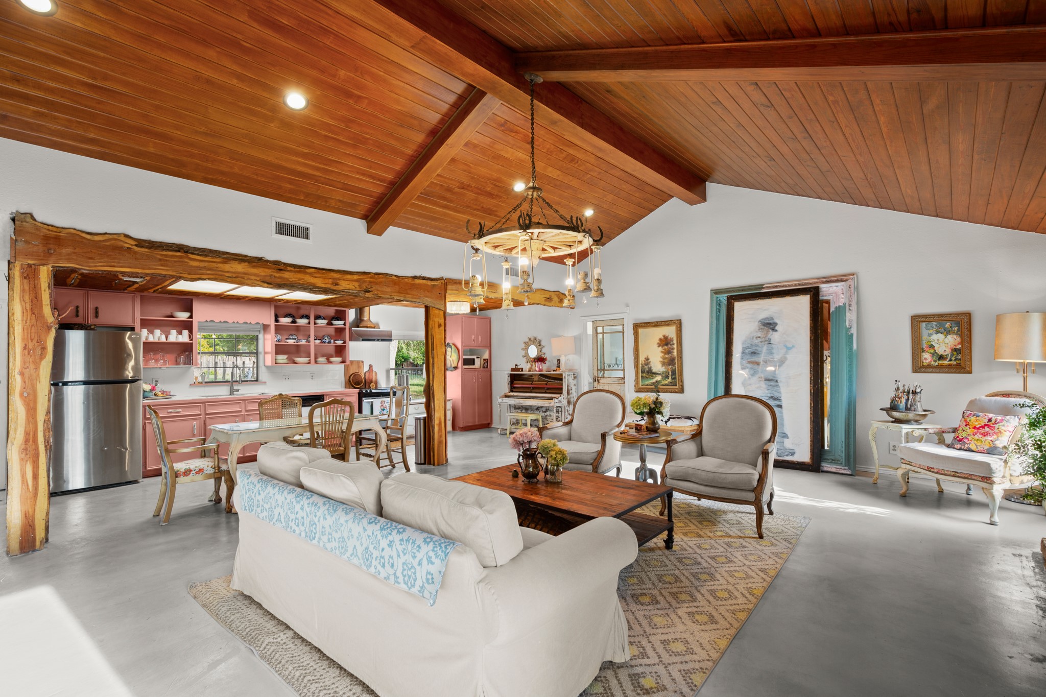 10518 Signal Hill Road, Austin, TX 78737 — photo 2