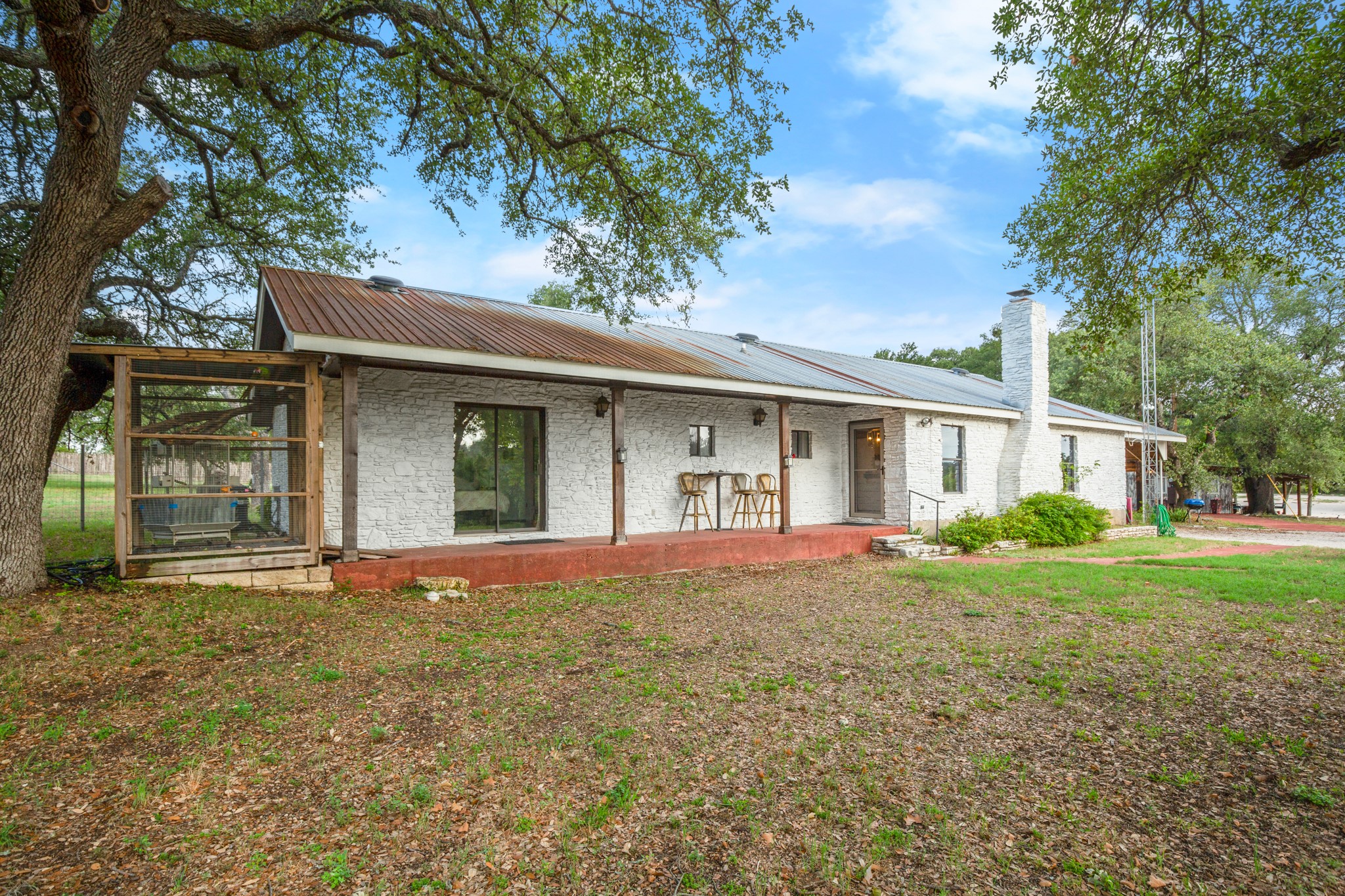 10518 Signal Hill Road, Austin, TX 78737 — photo 3