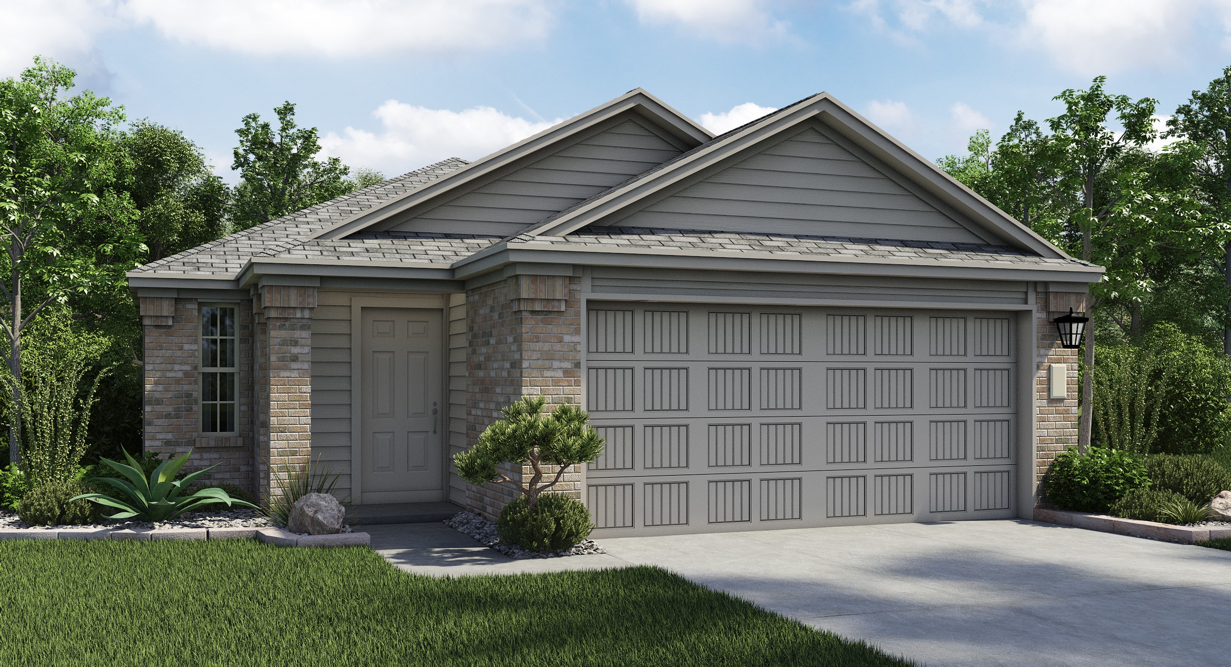1506 Roaming Oak Bnd — photo