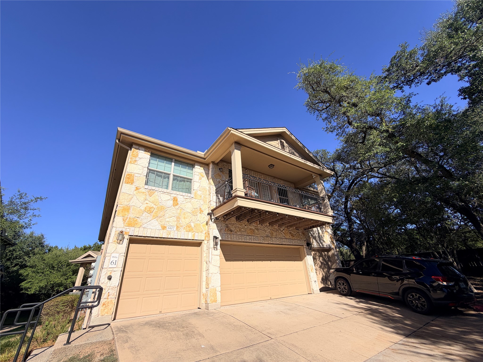 3101 Davis Ln Unit 6102 — photo