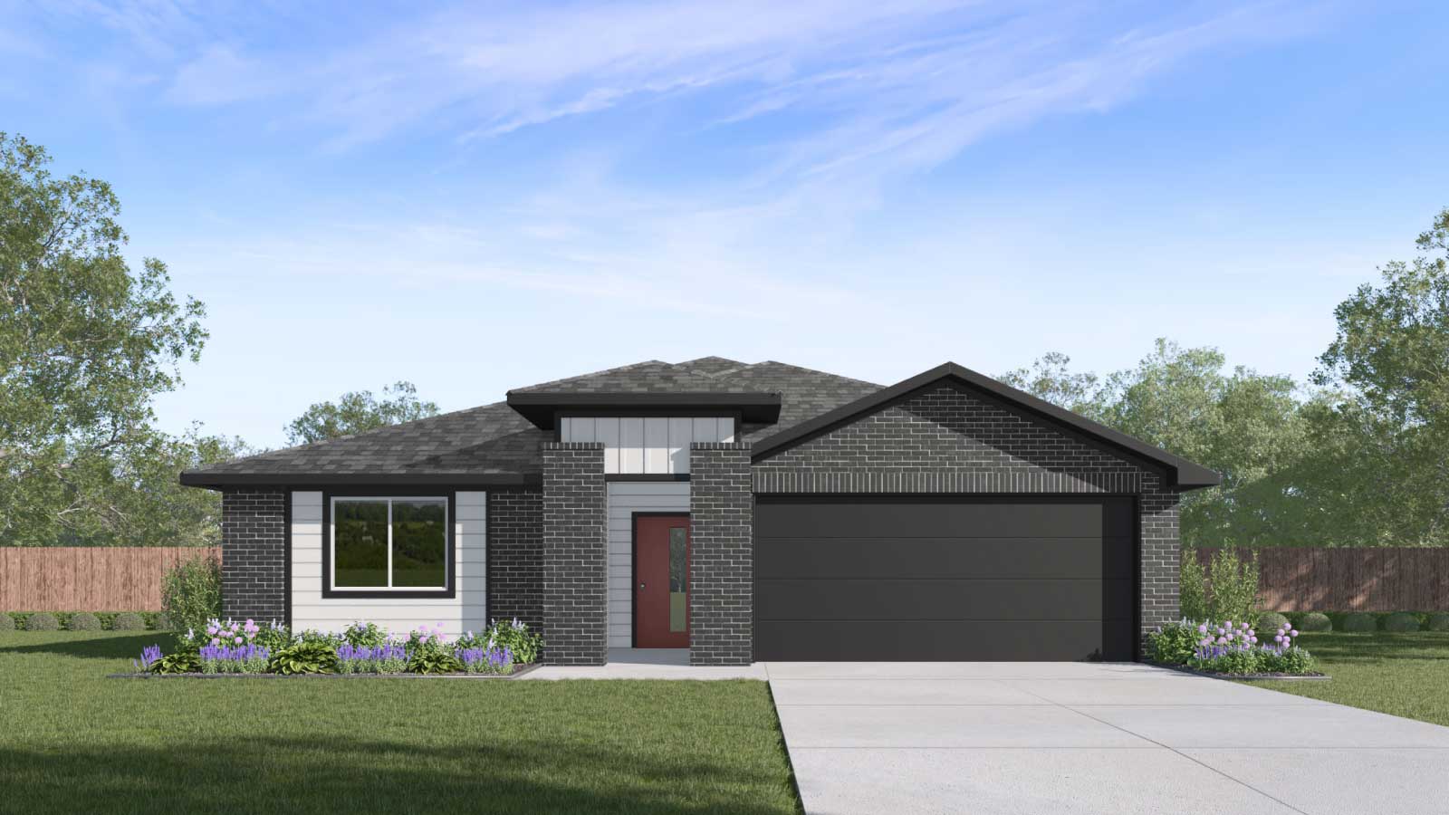 9417 Buckstitch Saddle Dr — photo