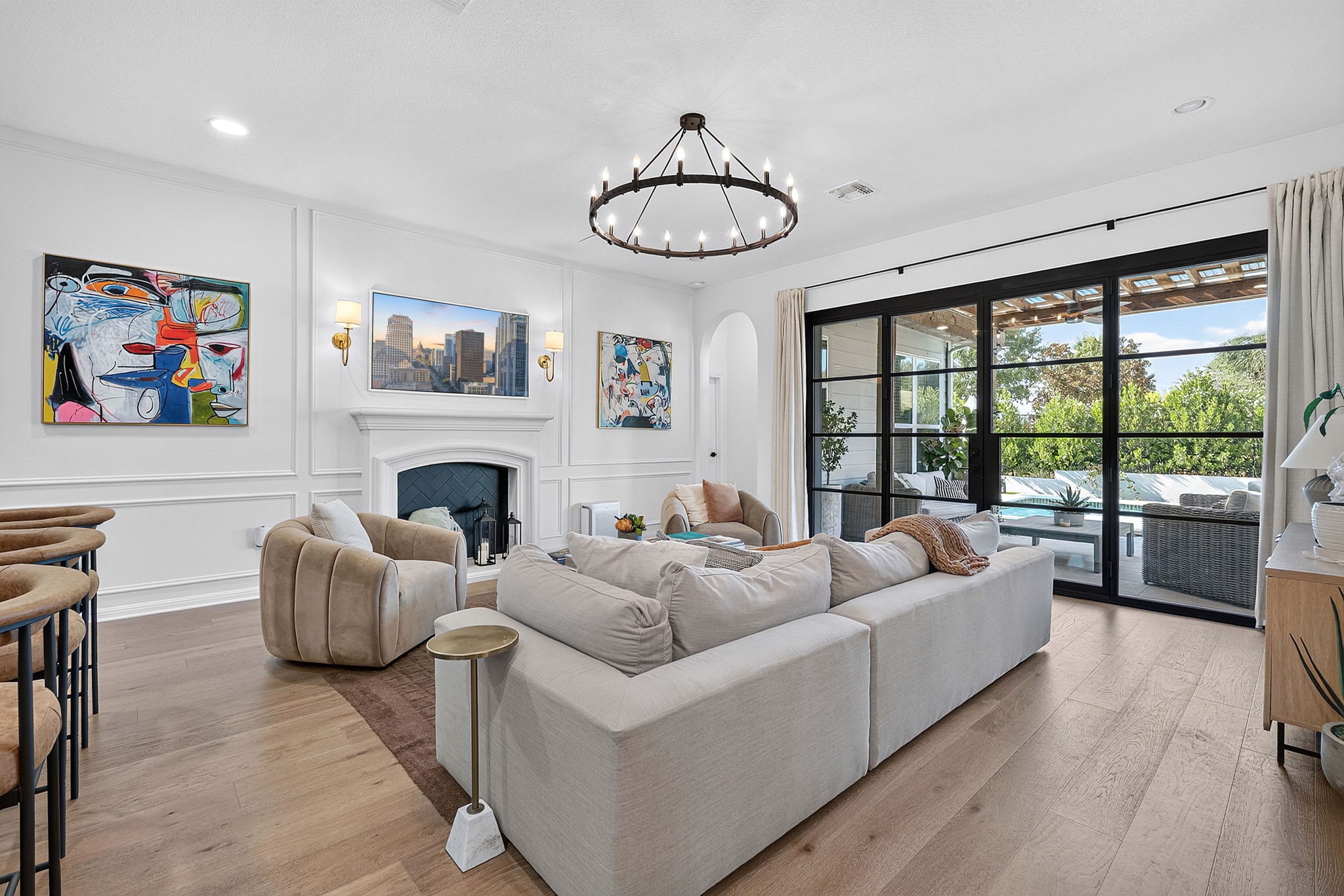 7904 Beacon Knob Way — photo