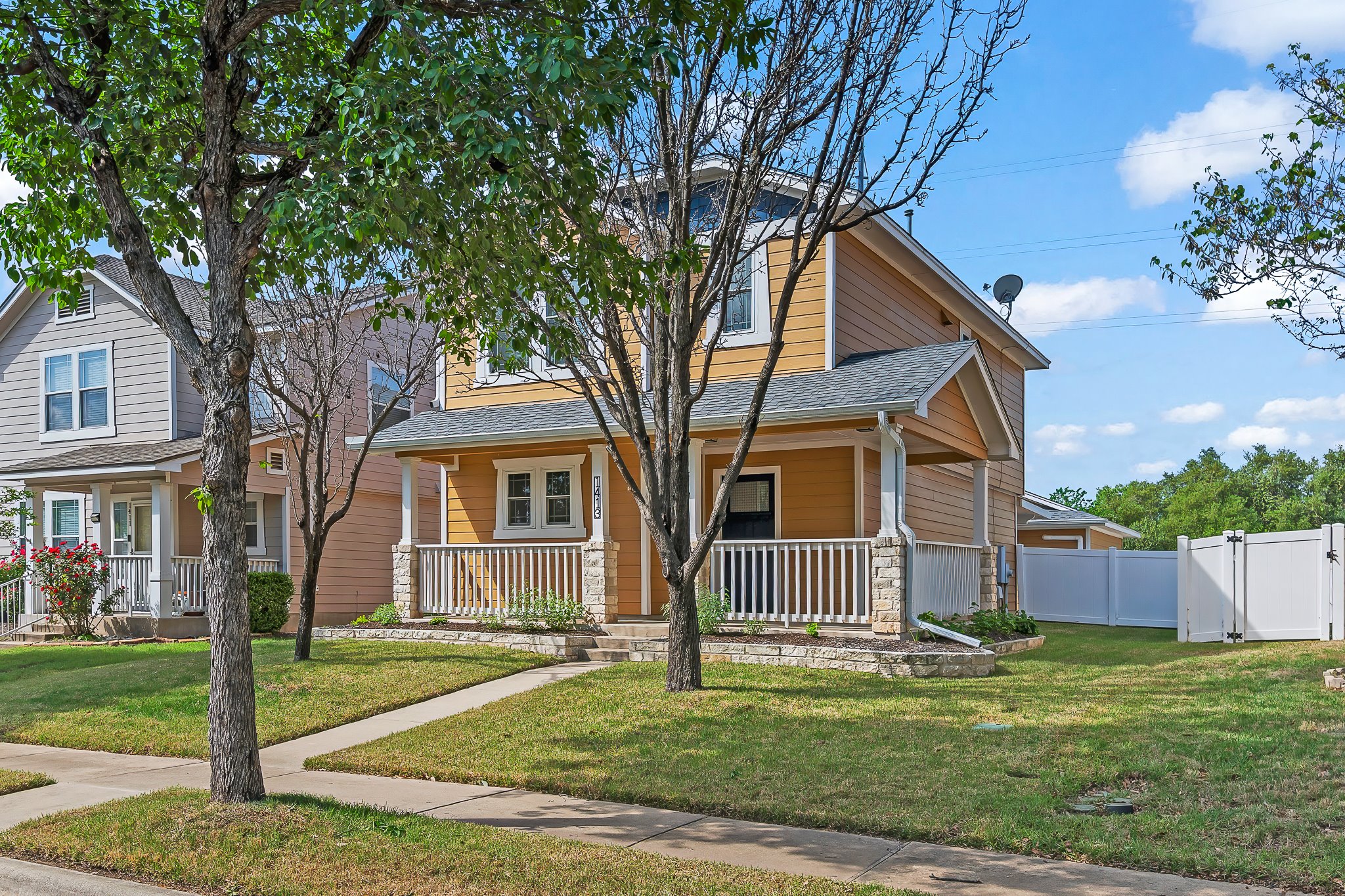 1413 Davis Mountain Loop, Cedar Park, TX 78613 — photo 2