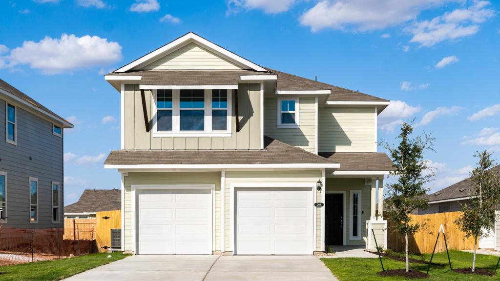 208 Stein Road, Georgetown, TX 78626