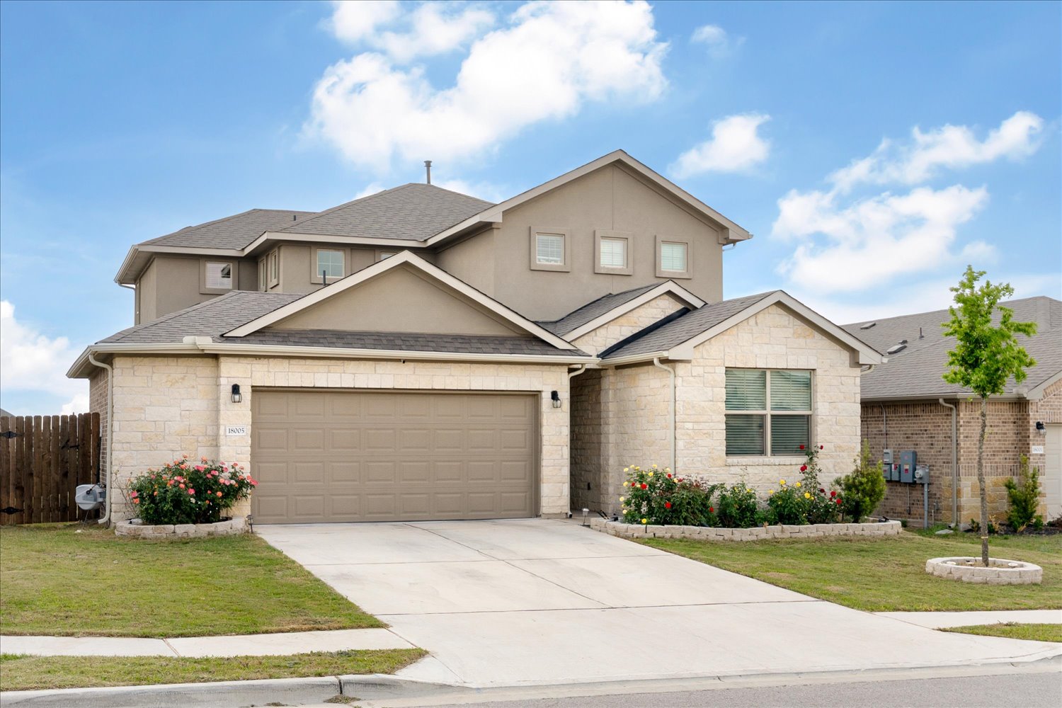 18005 Umberto Dr — photo