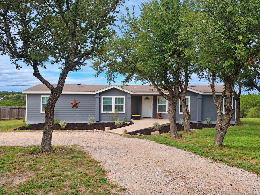 1343 Harmon Hills Rd — photo