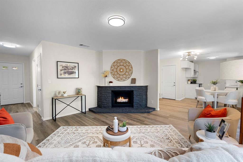 6601 Boleynwood Dr — photo