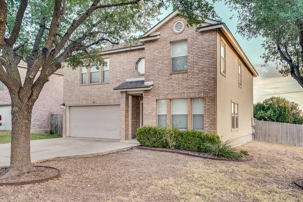1001 Howell Terrace Pl — photo