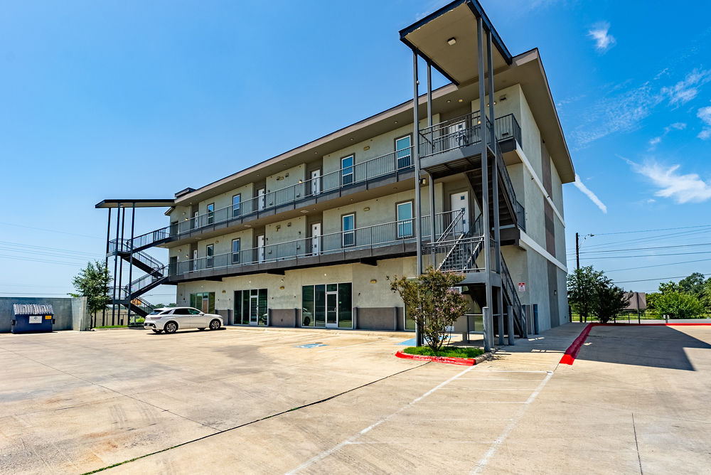 4507 N Martin Luther King Jr Blvd Unit 131 — photo