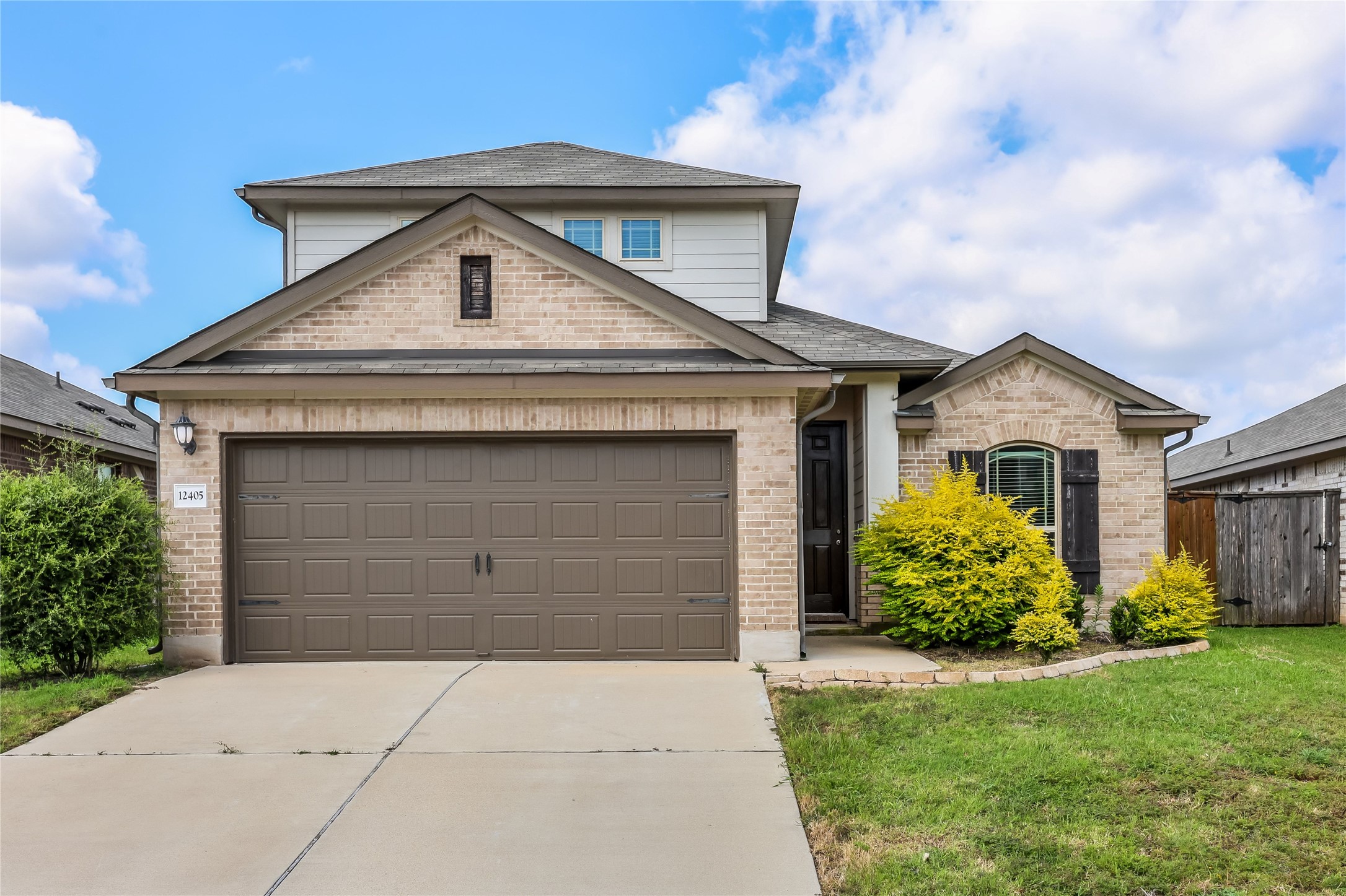 12405 Amber Lynn Path — photo