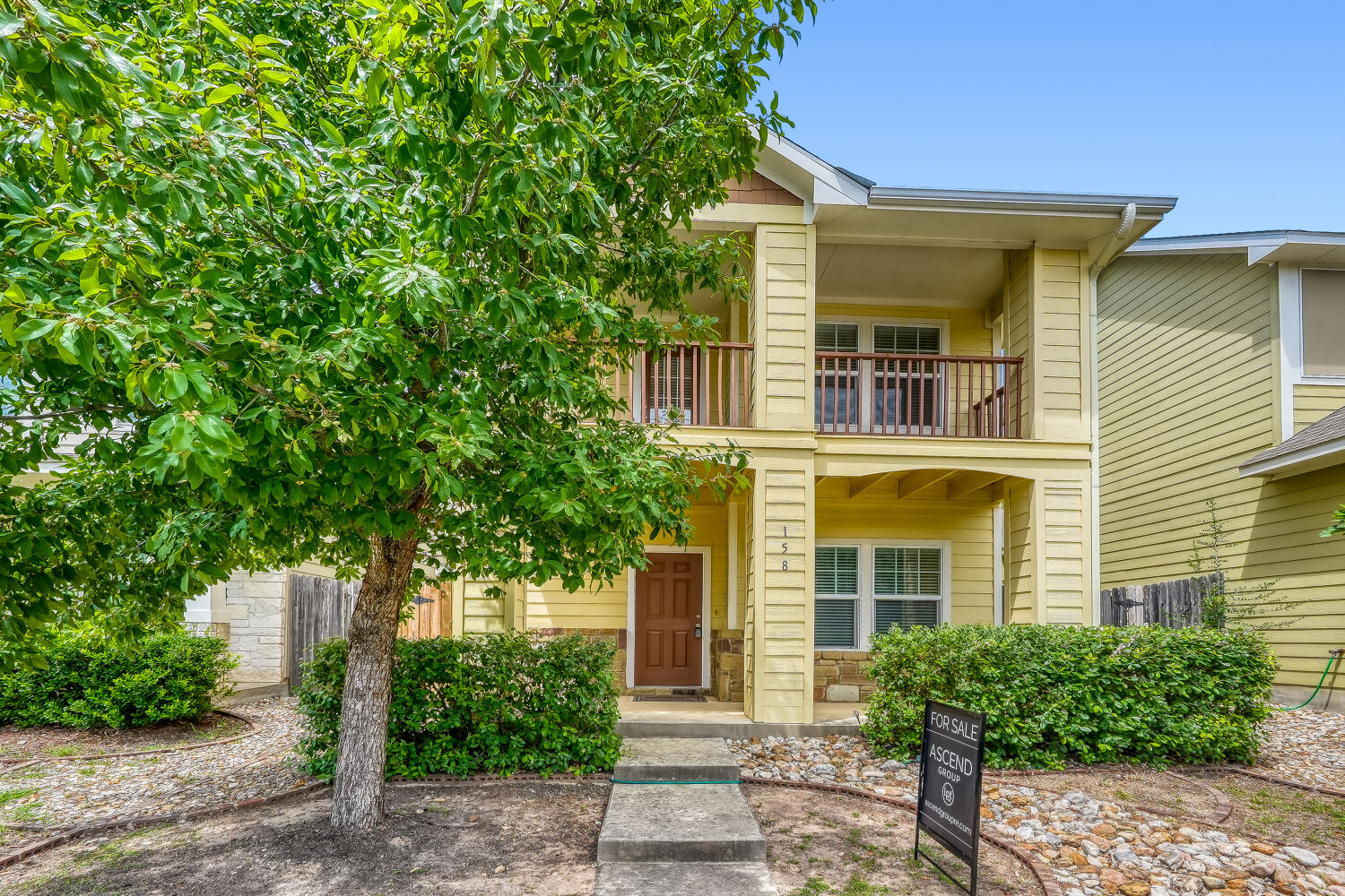 158 Preston Trl — photo