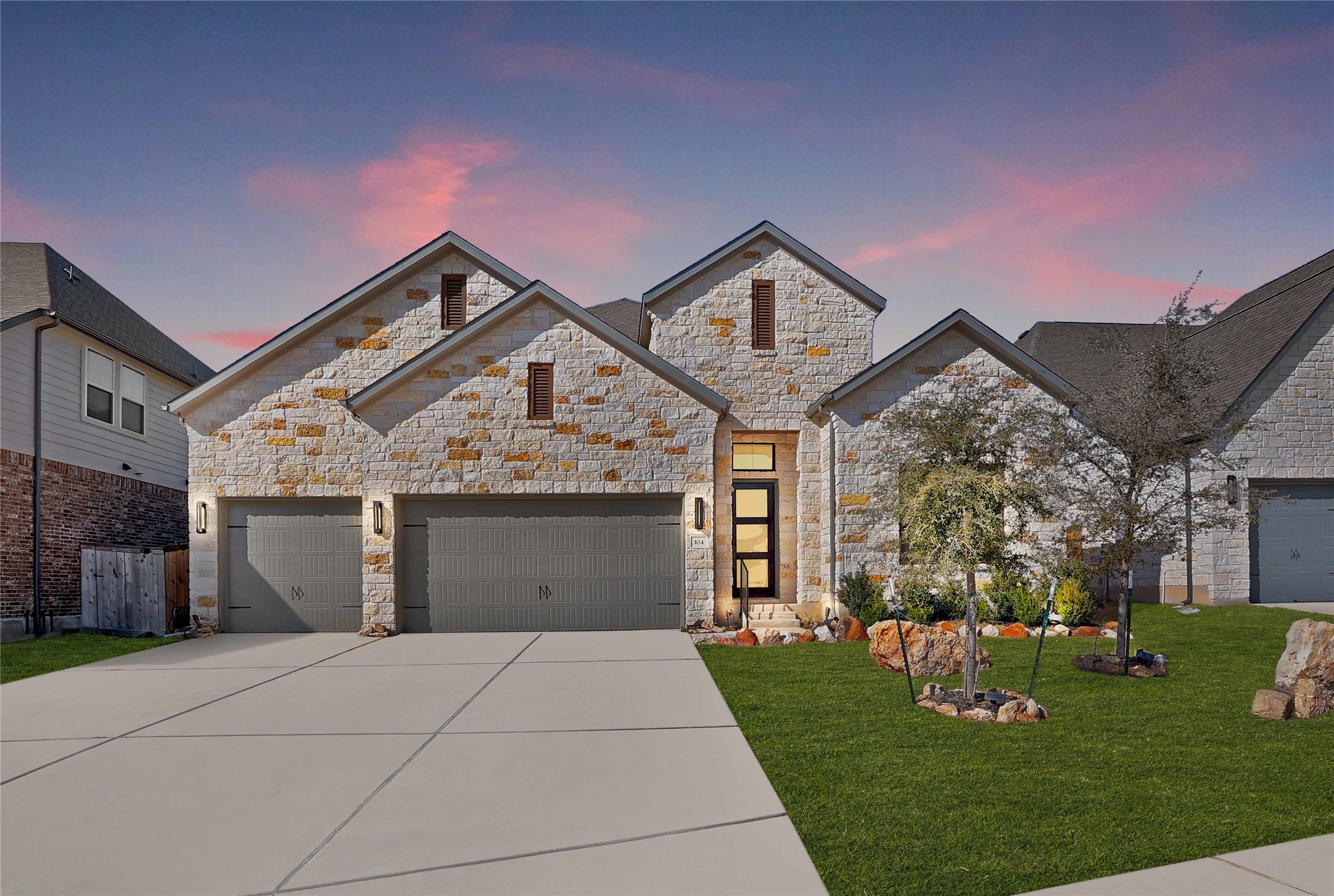 104 Serenity Hills Dr — photo