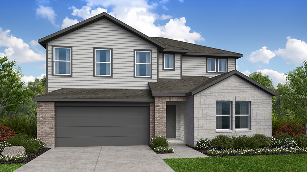 15404 Welsh Mills Dr — photo