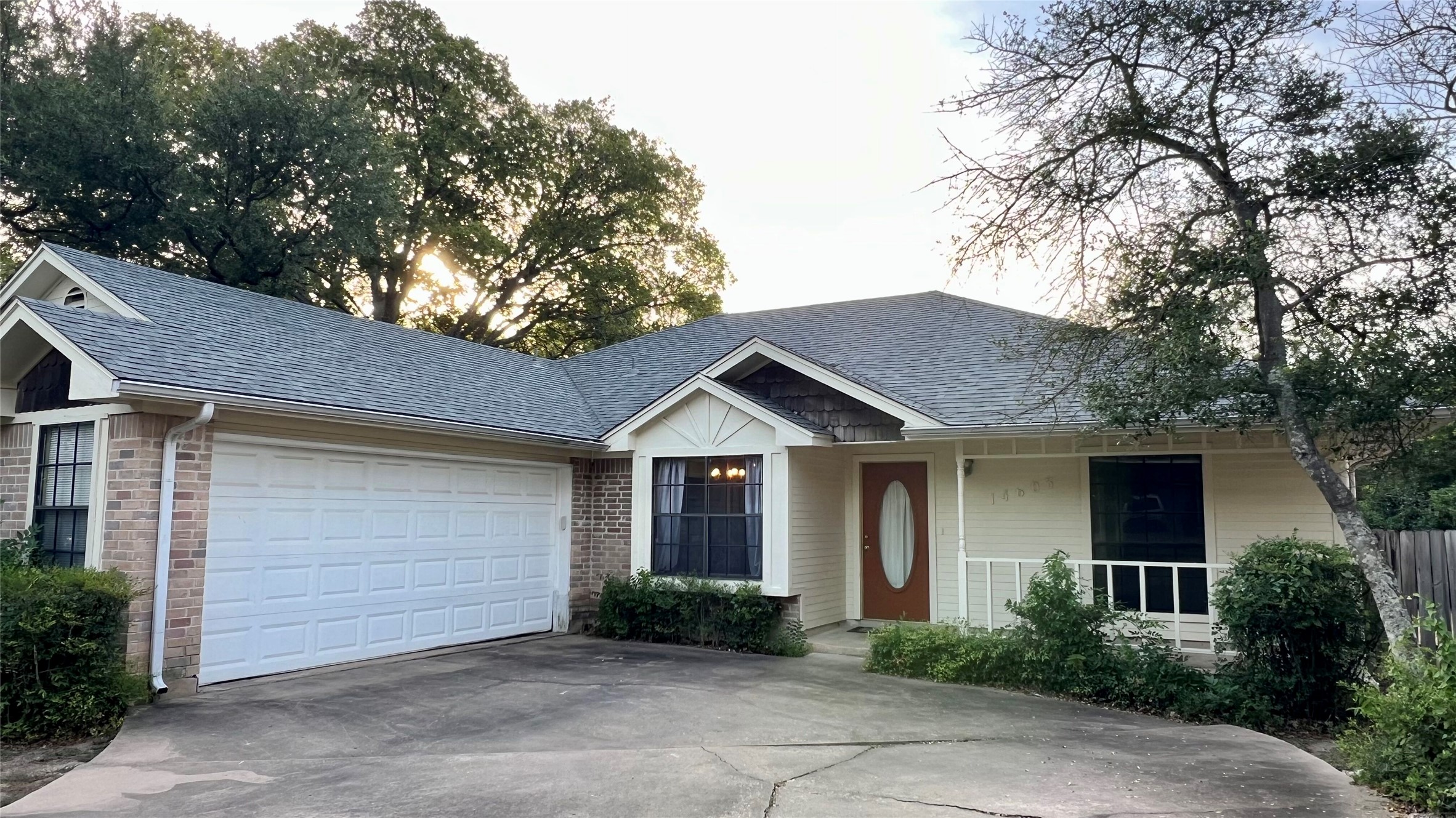 14603 Plain Rock Pass — photo