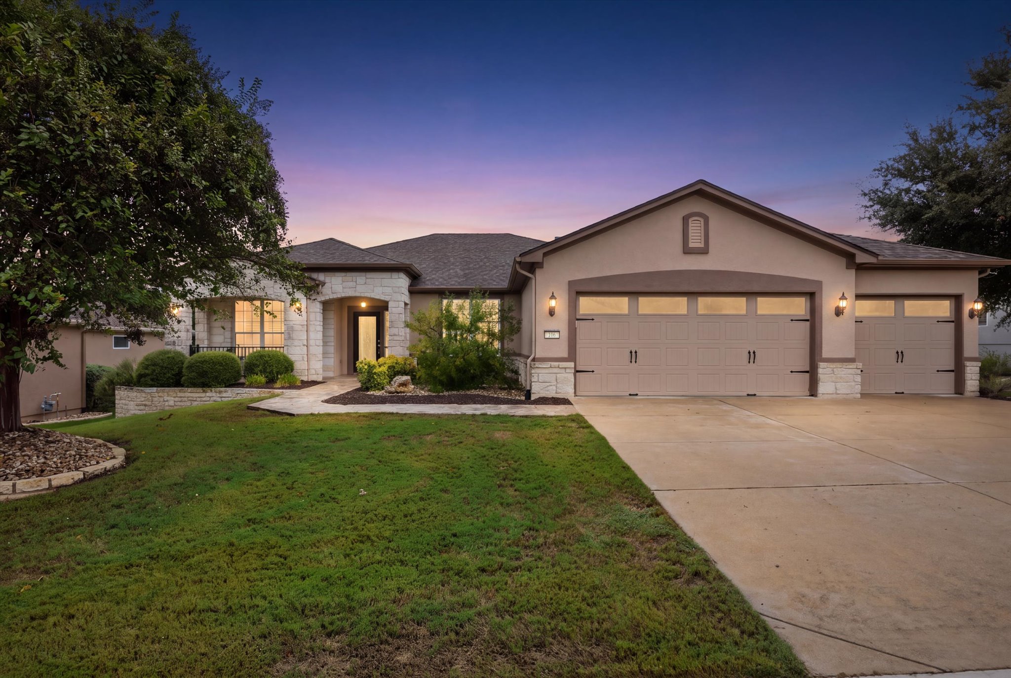 106 Powder Creek CV — photo