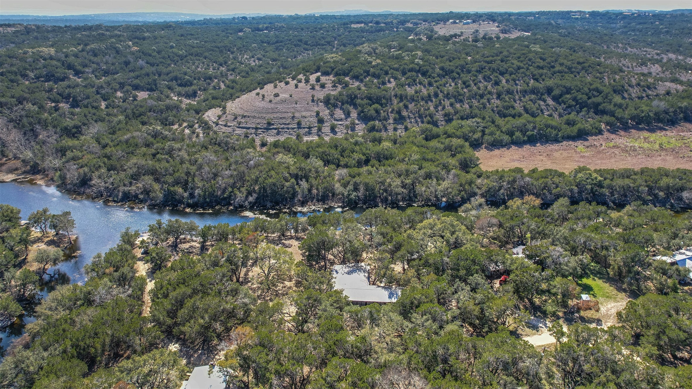 1165 Deer Lake Rd — photo