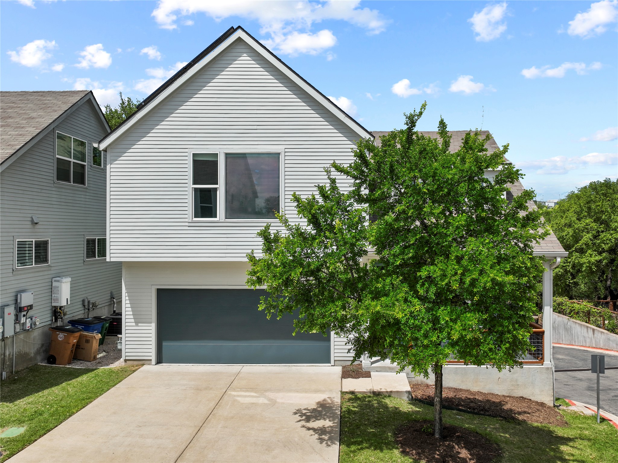 3001 Del Curto Rd 35 — photo