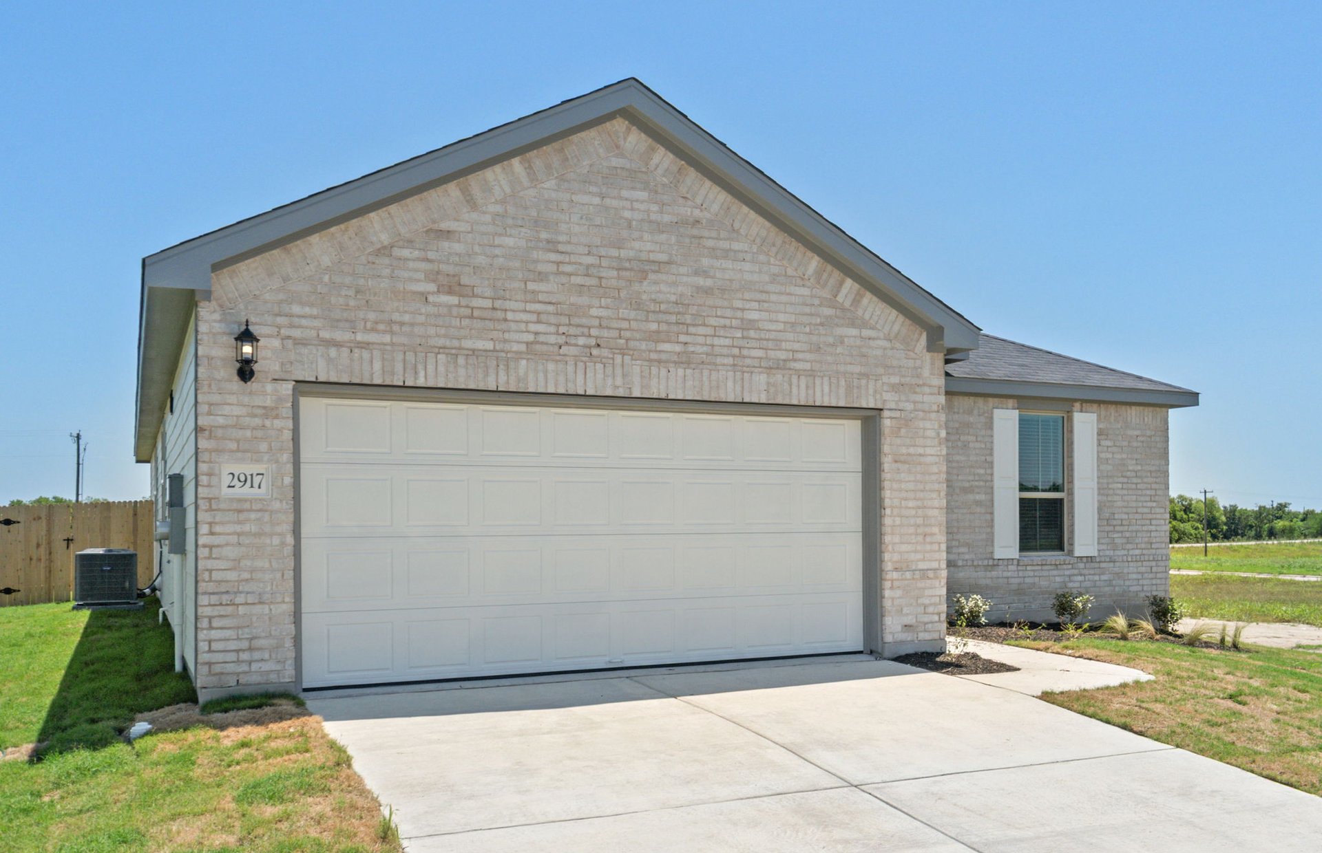 2917 Dimmit Drive, Temple, TX 76501 — photo 2