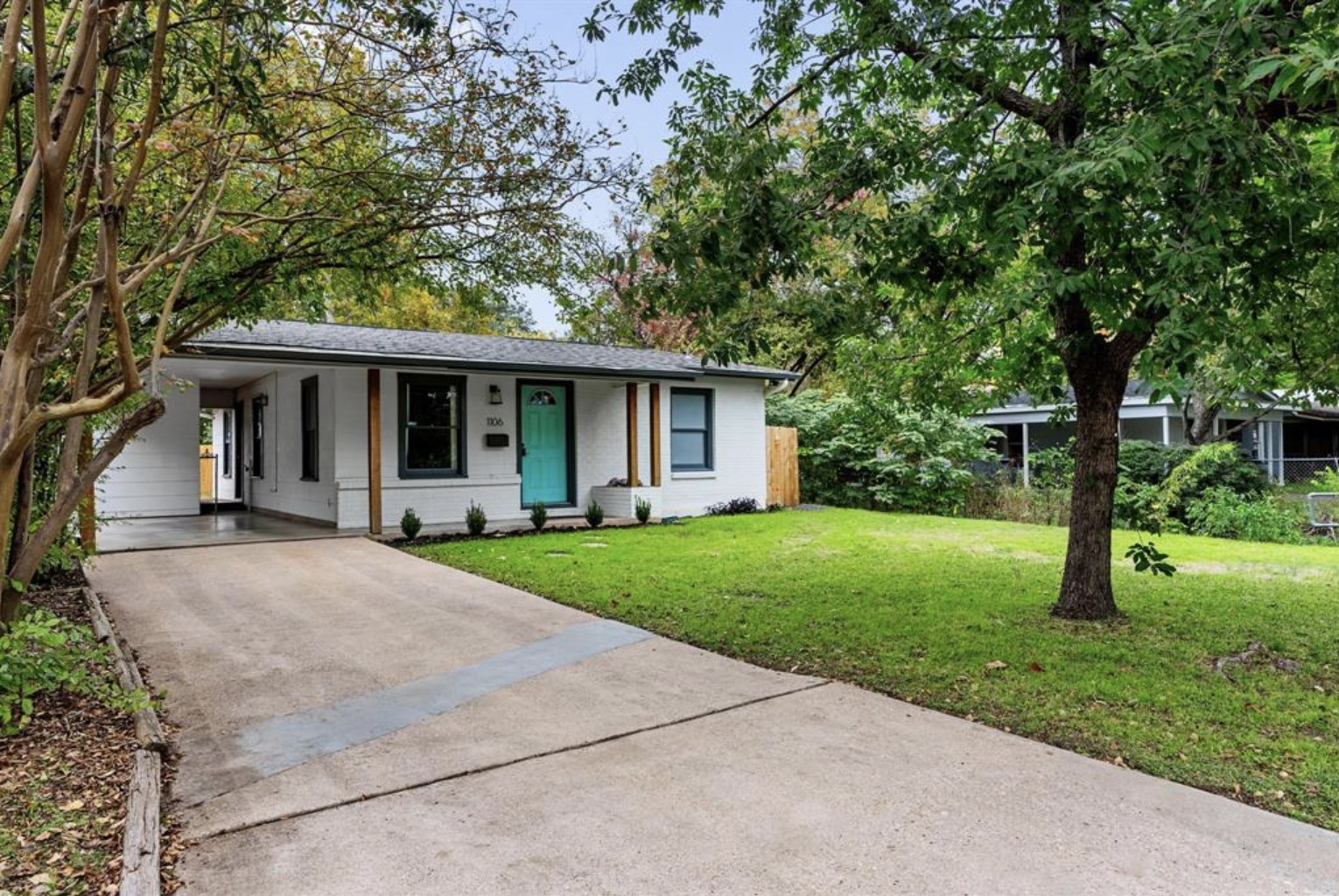 1106 Arcadia Ave — photo