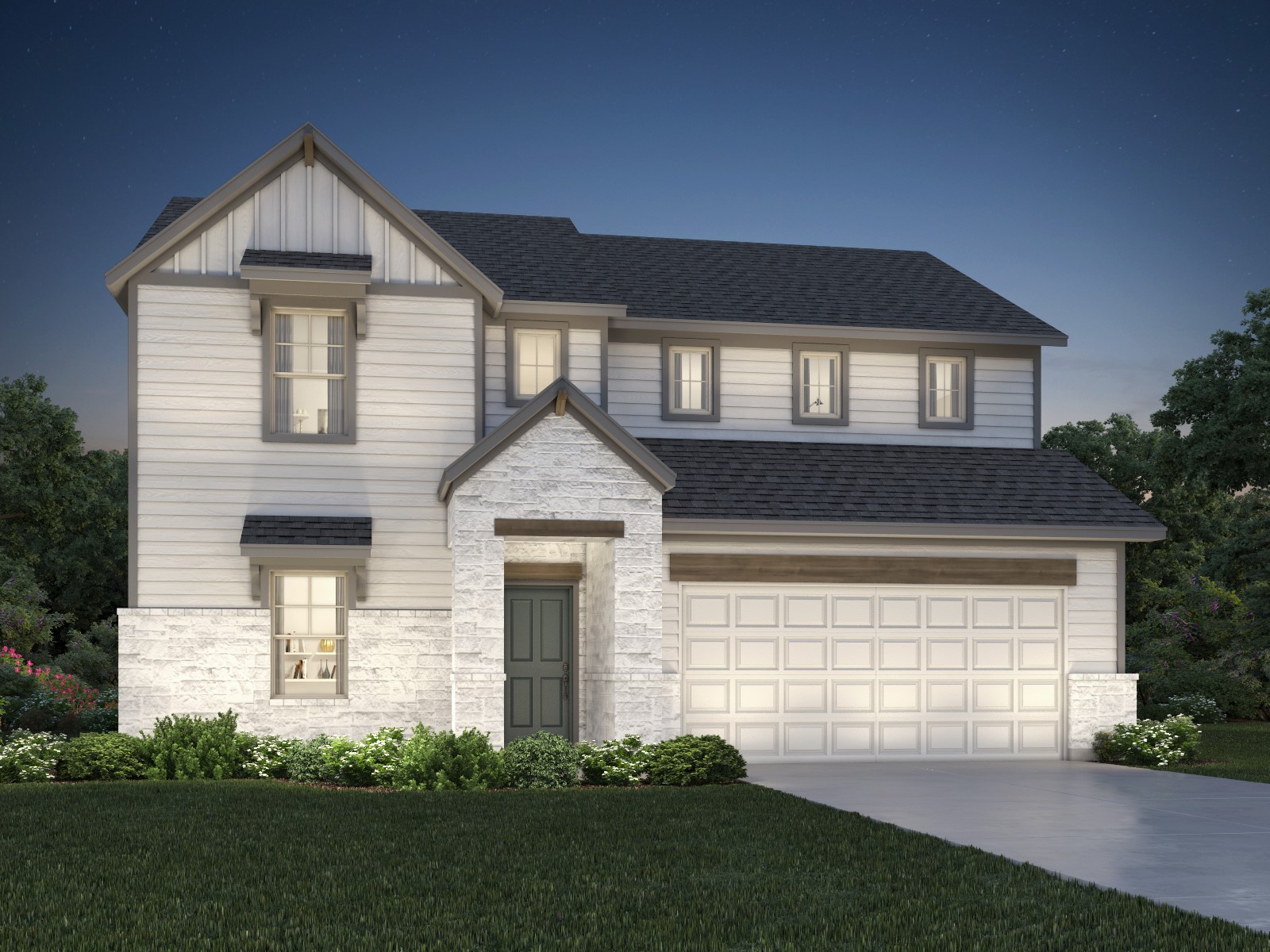 518 Lavender Crest CV — photo