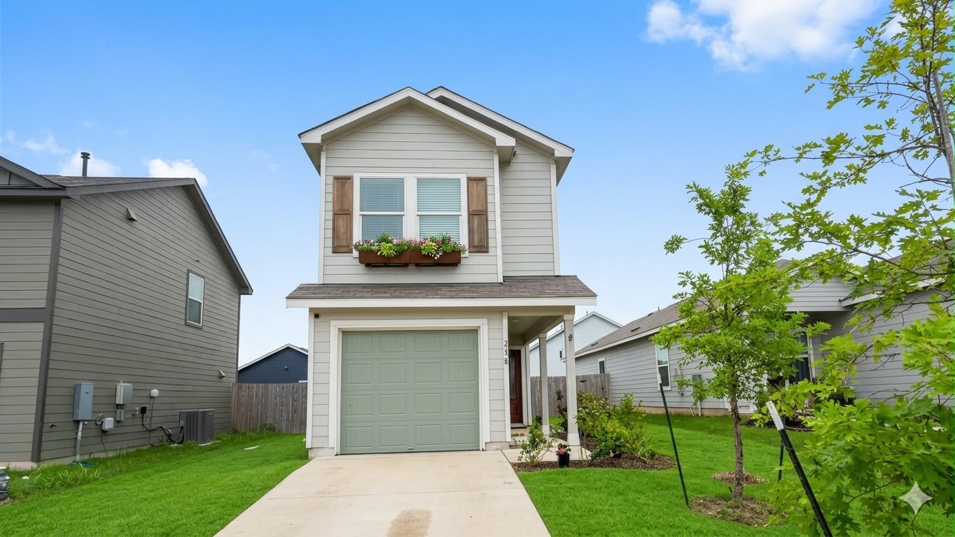 238 Gypsum Valley Vly — photo