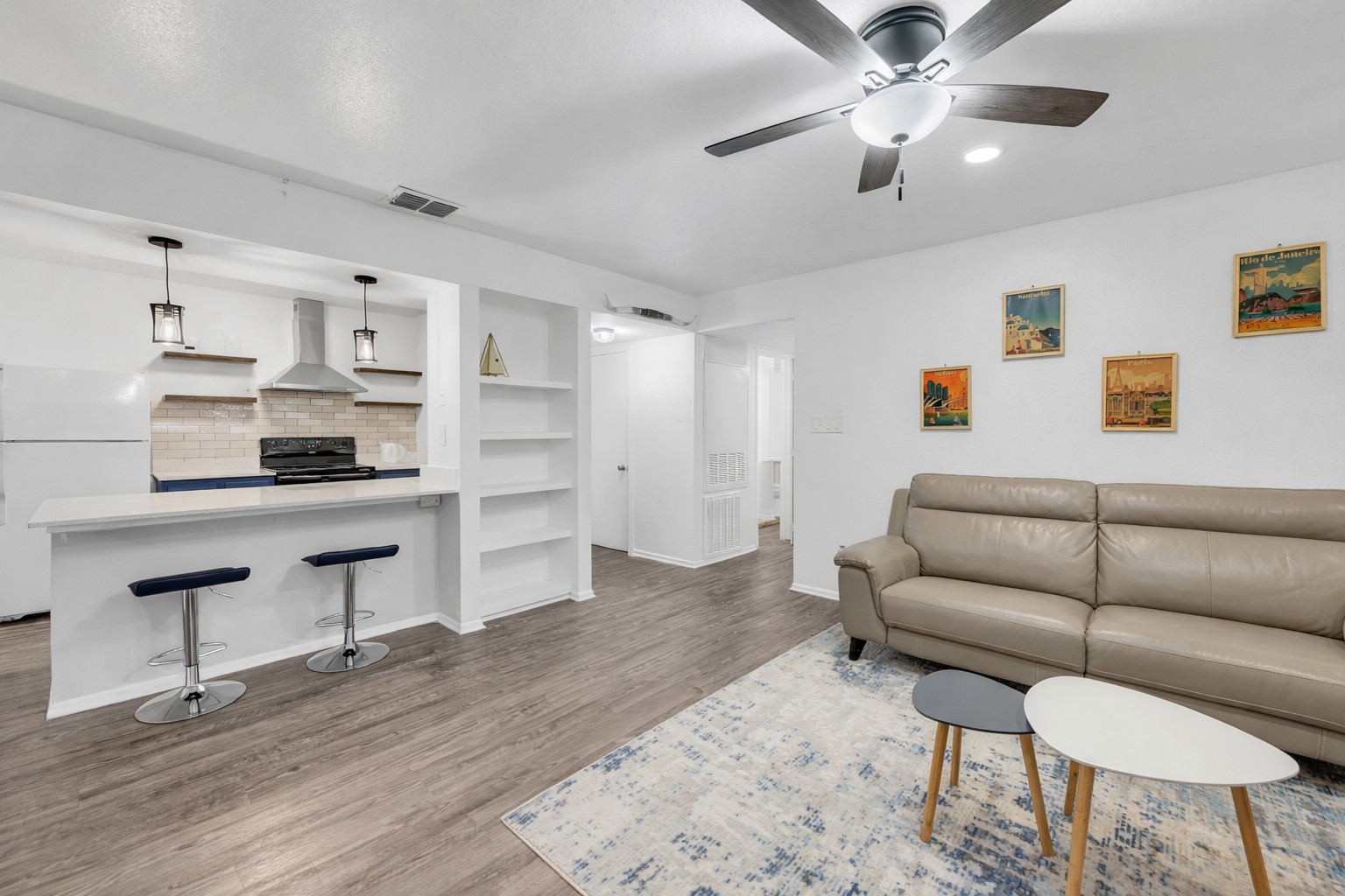 4500 E Oltorf St D410 — photo