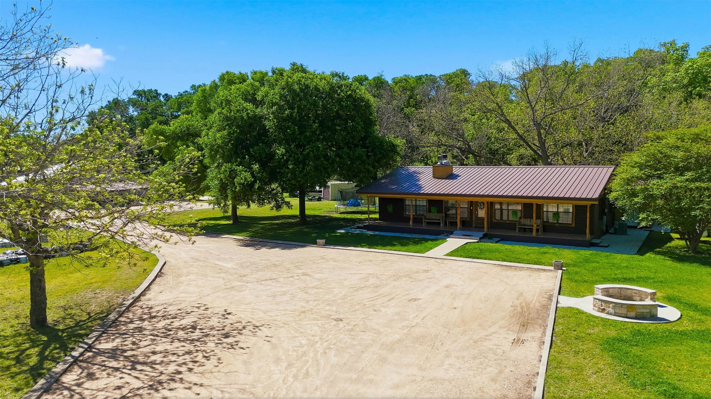 1204 S Gabriel Dr — photo