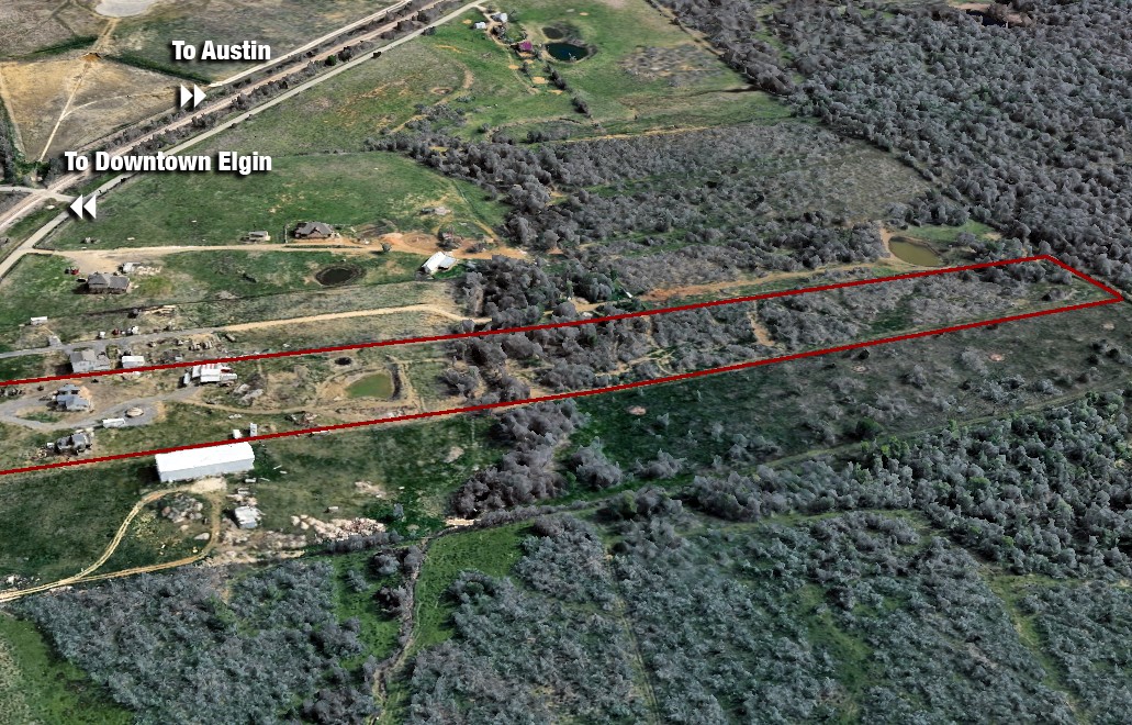 353 Littig Road, Elgin, TX 78621 — photo 3