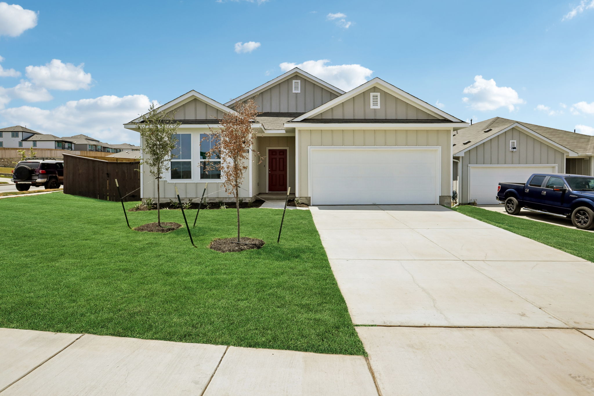 5413 Murano CV — photo