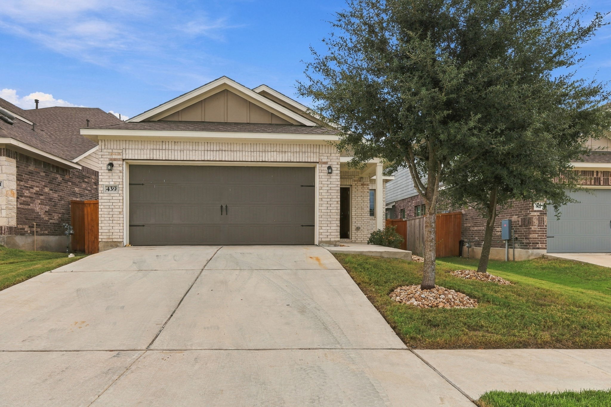 439 Spinnaker Loop, Kyle, TX 78640 — photo 2