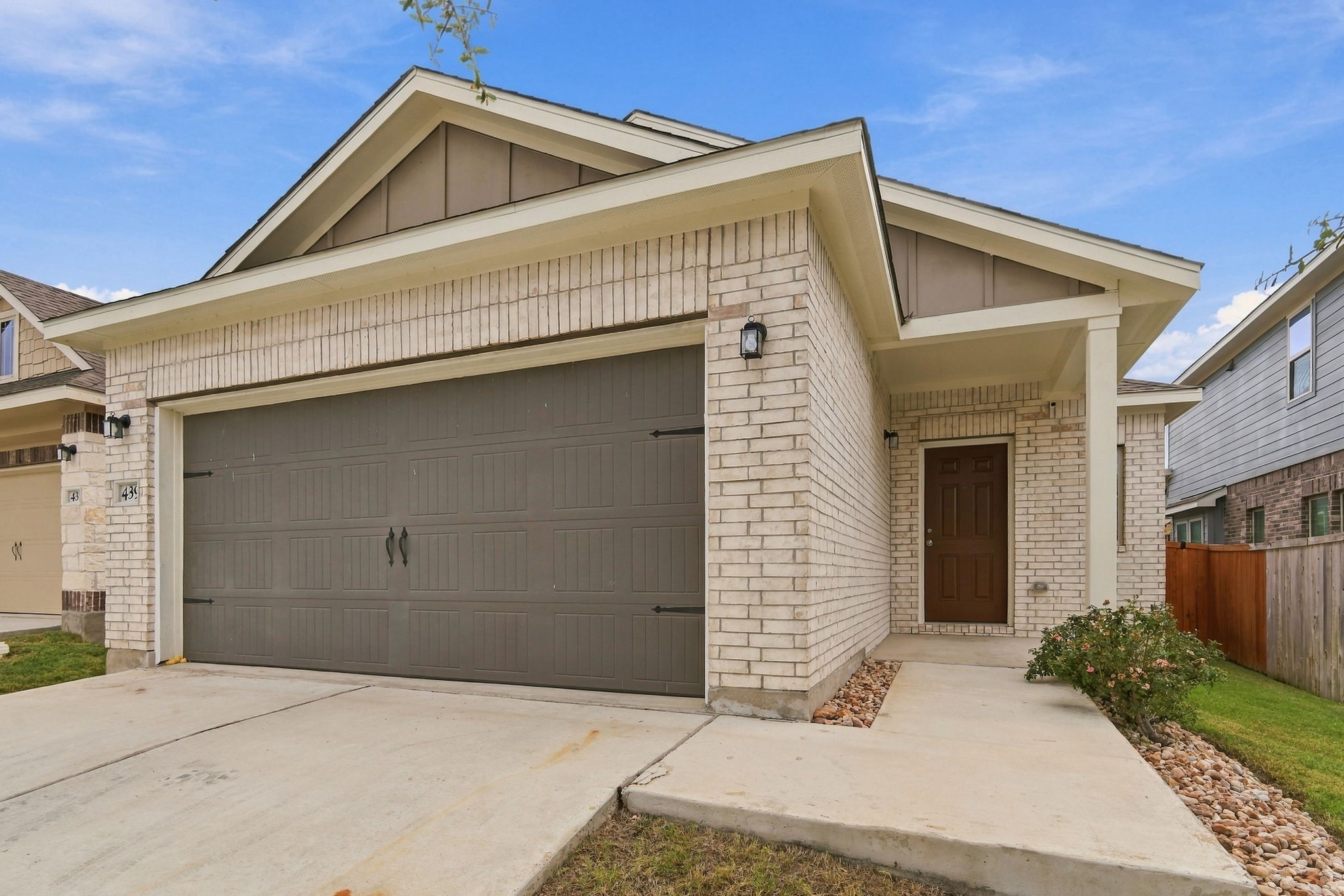 439 Spinnaker Loop, Kyle, TX 78640 — photo 3
