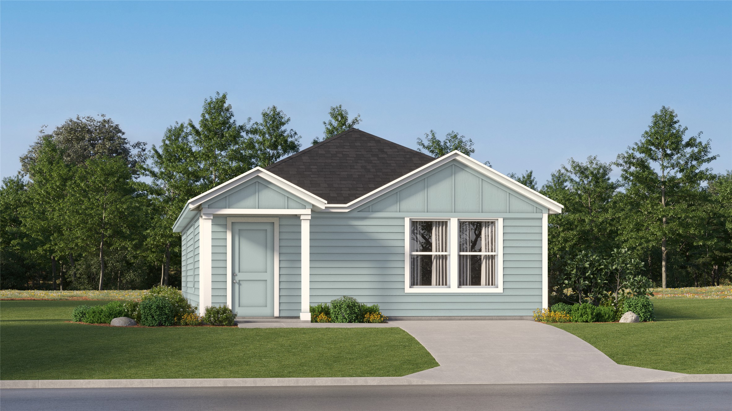 105 Silent Sky Ln — photo