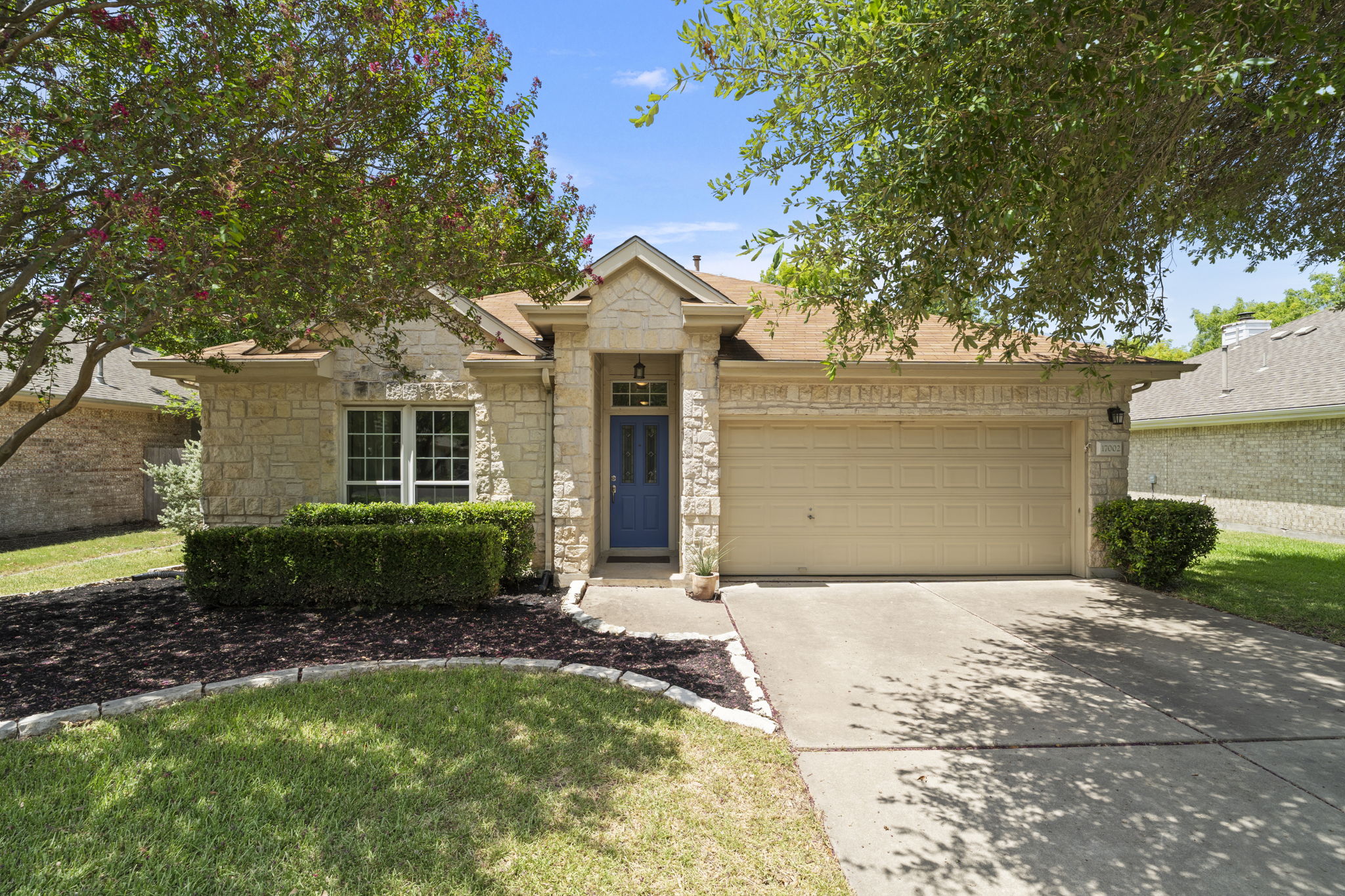 17002 Cranston Dr — photo