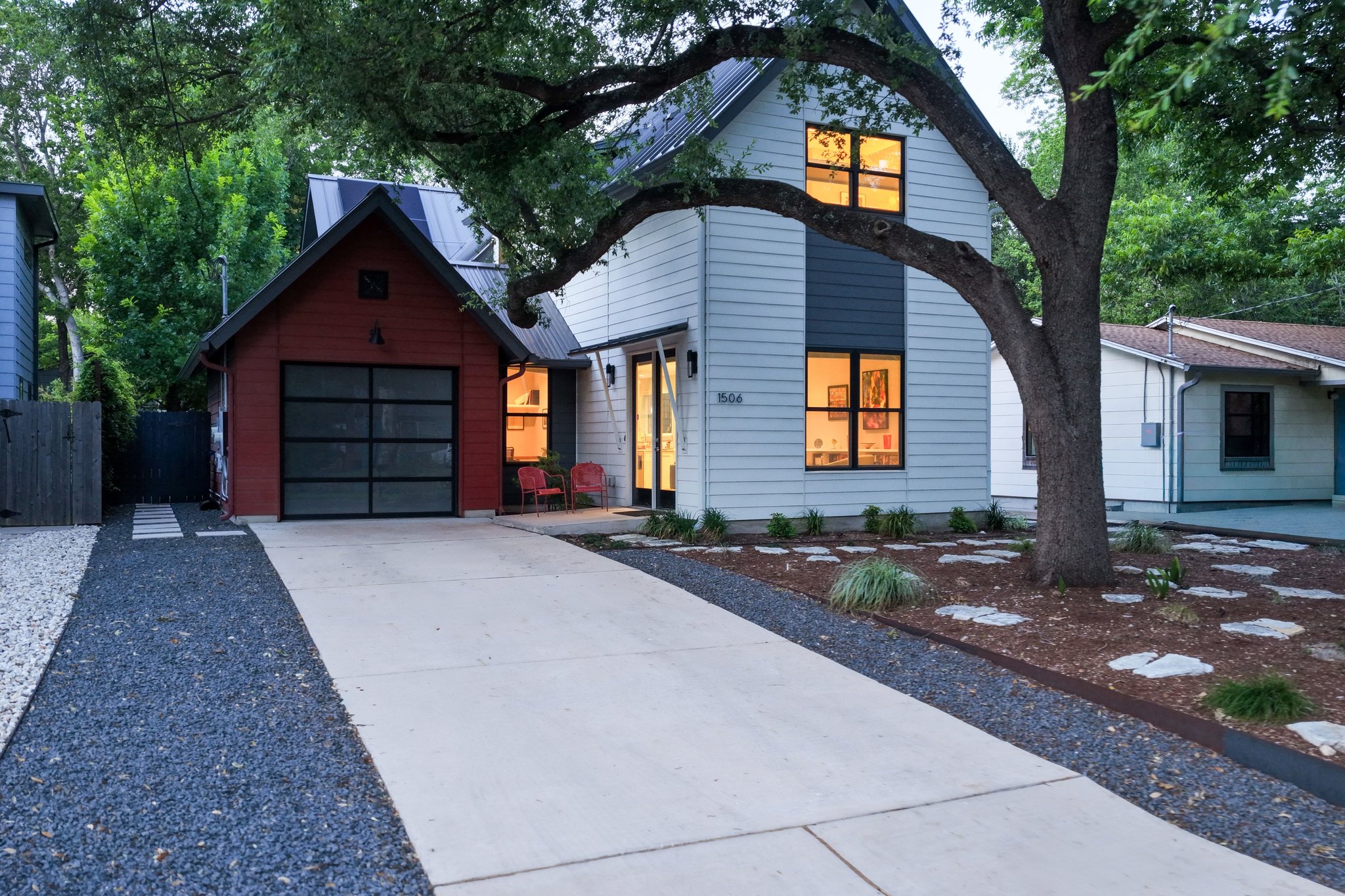 1506 W Saint Johns Ave — photo