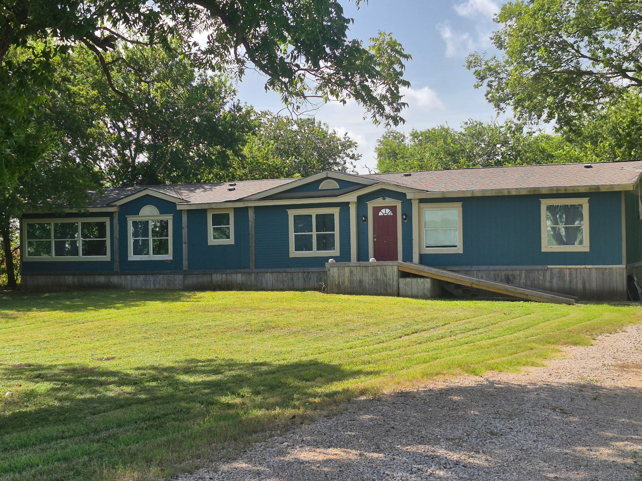 1120 Battle Lake Rd — photo