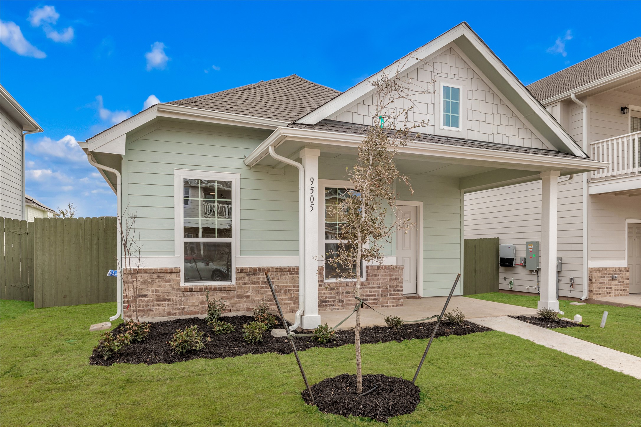 9505 Morning Iris Dr — photo