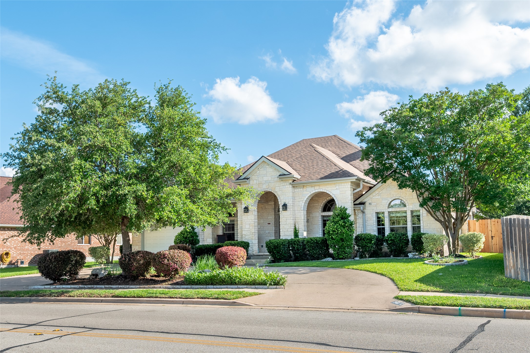 748 Nelson Ranch Road, Cedar Park, TX 78613