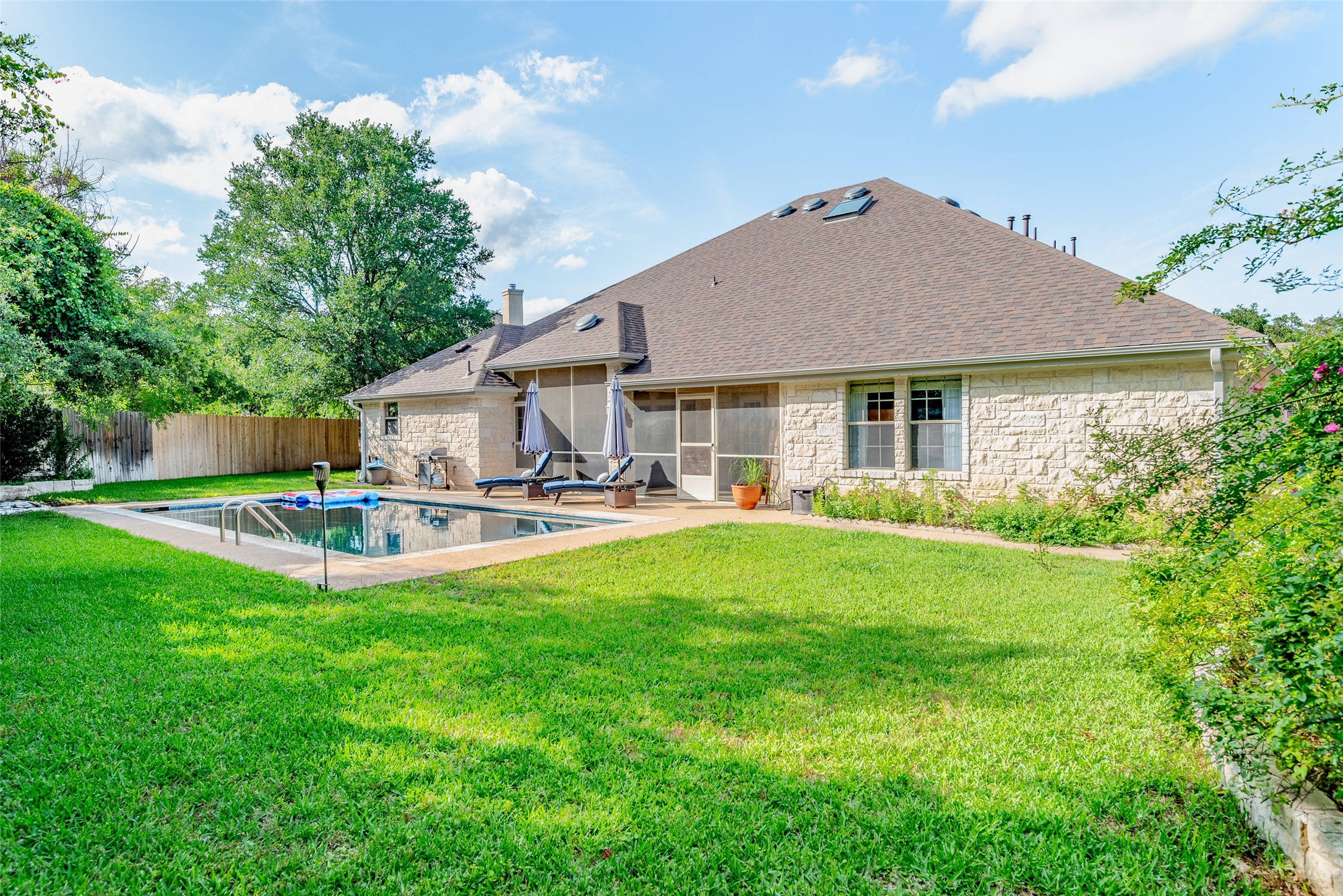 748 Nelson Ranch Road, Cedar Park, TX 78613 — photo 2