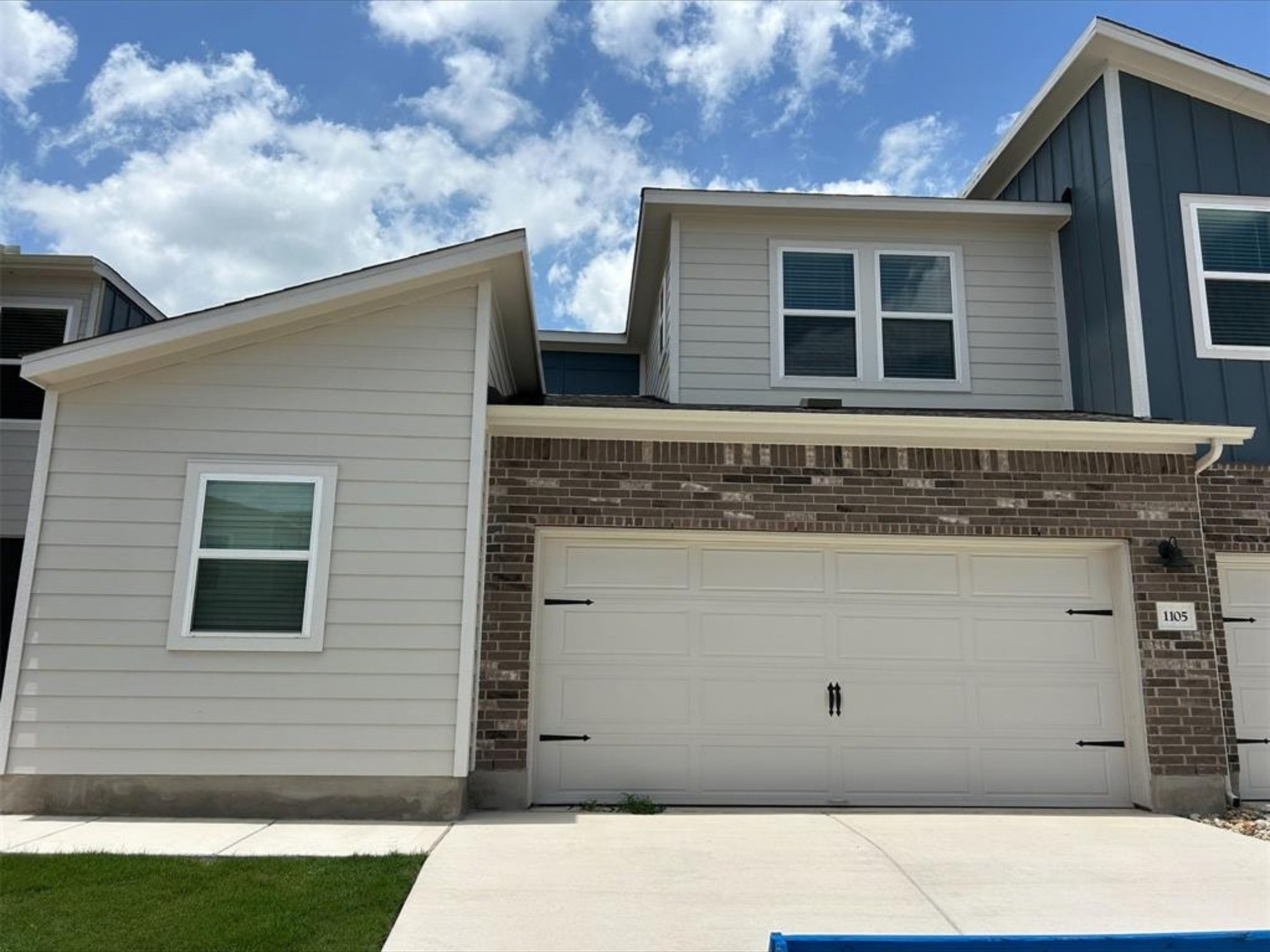 1850 Settlers Glen Dr 1105 — photo