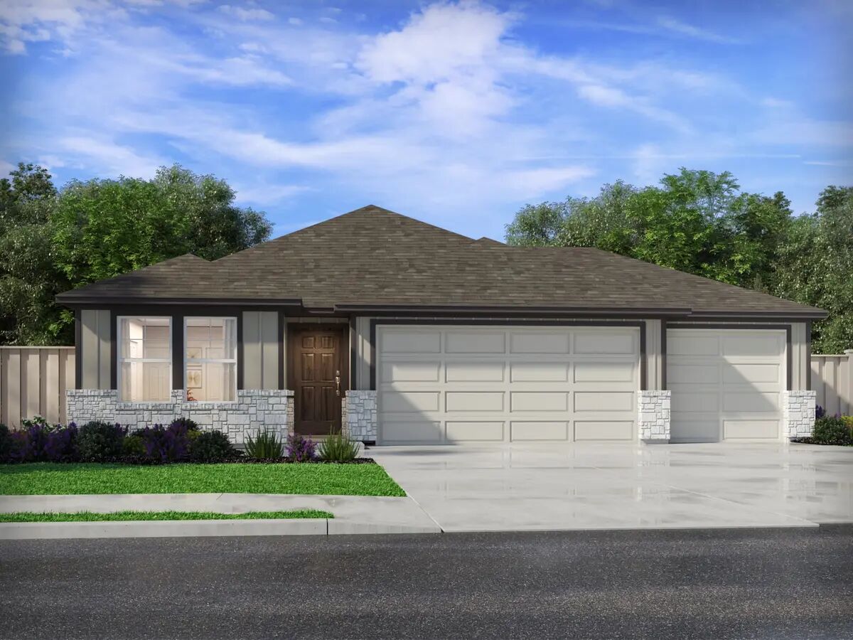301 Wheel Horse Rd — photo