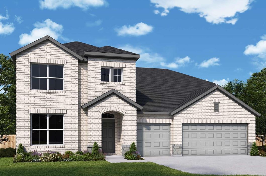 284 Pine Bark Dr — photo