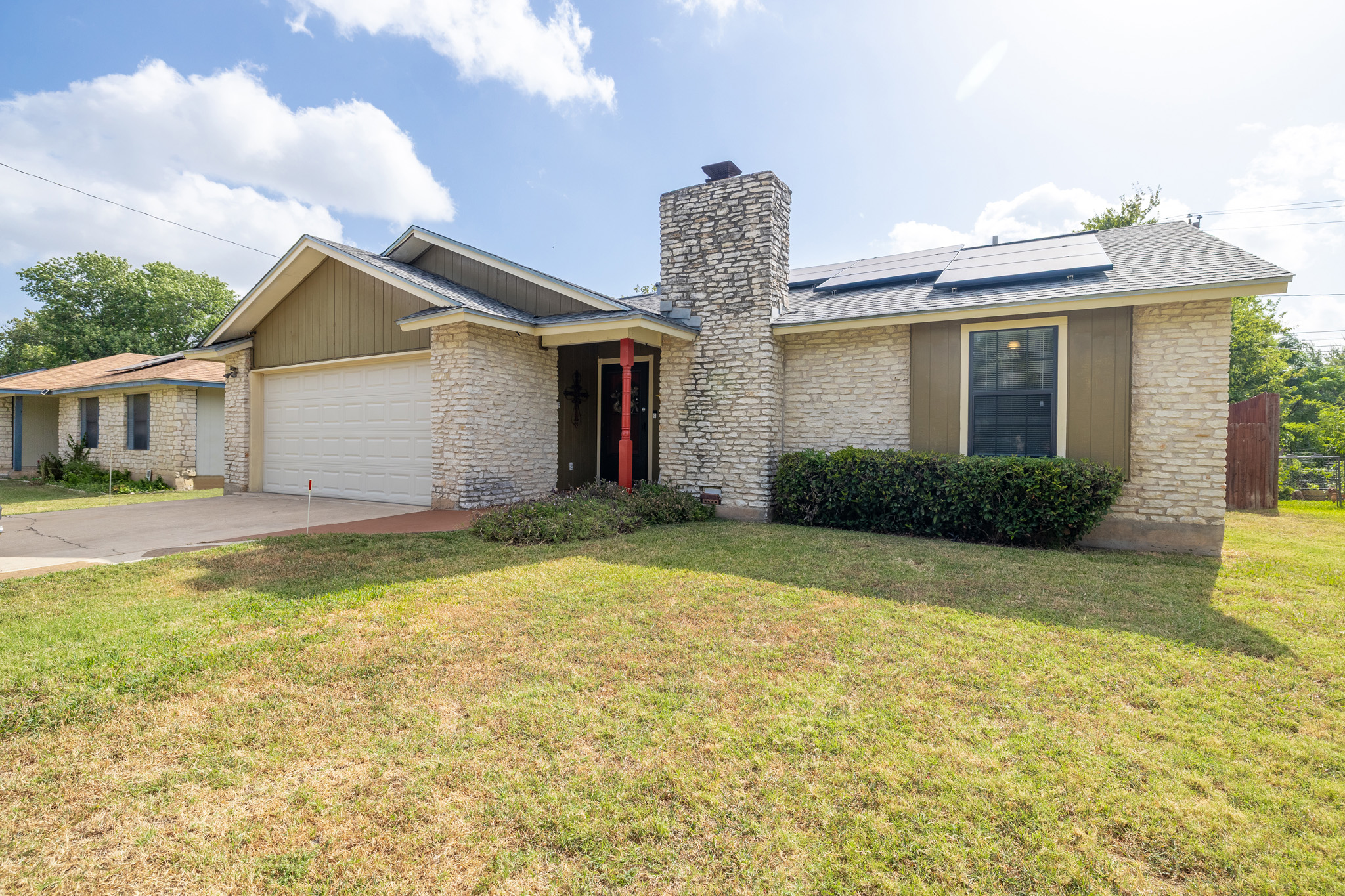 1713 Parkside Cir — photo