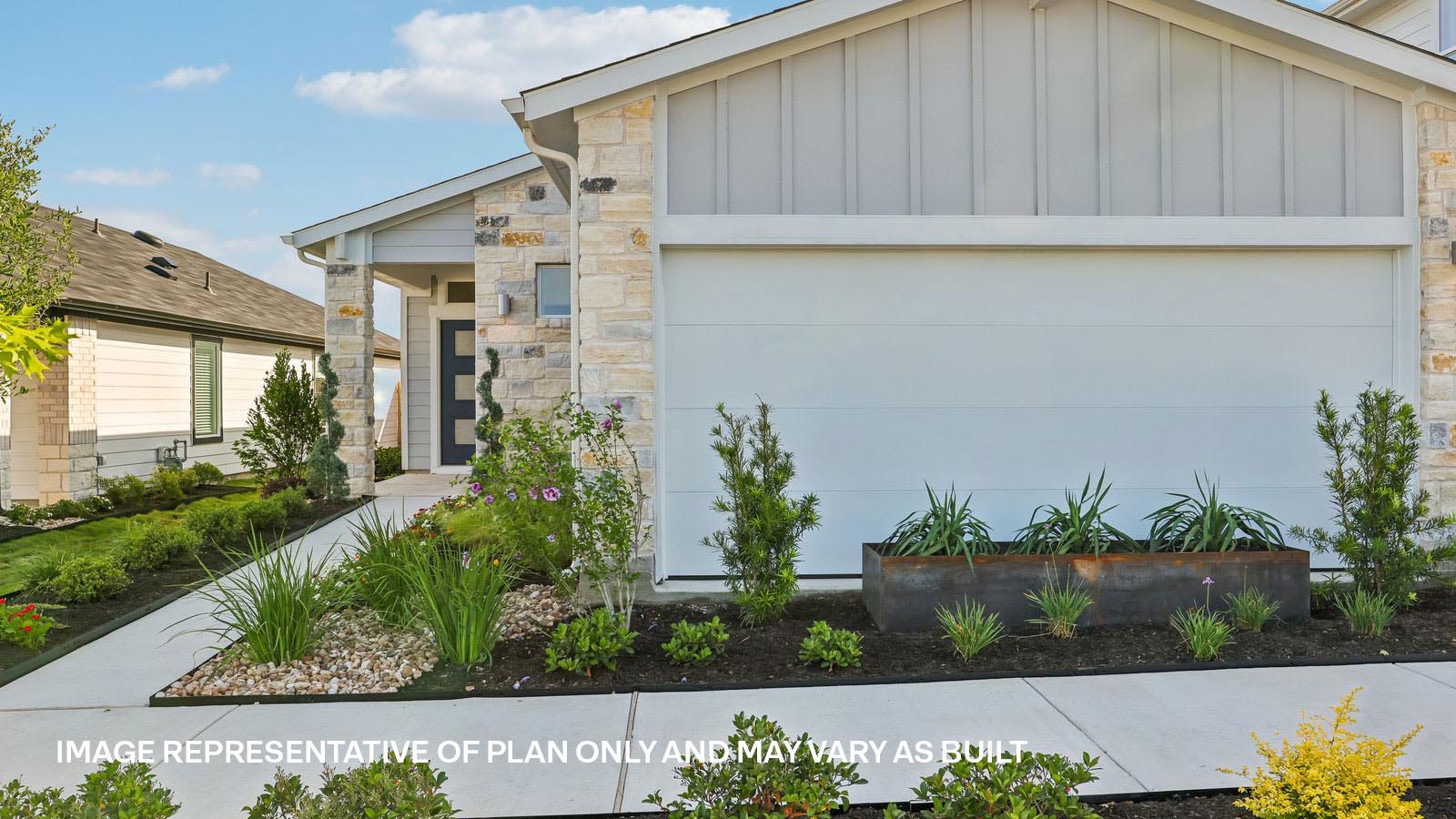 8412 Rhinestone Road, Mustang Ridge, TX 78610 — photo 3