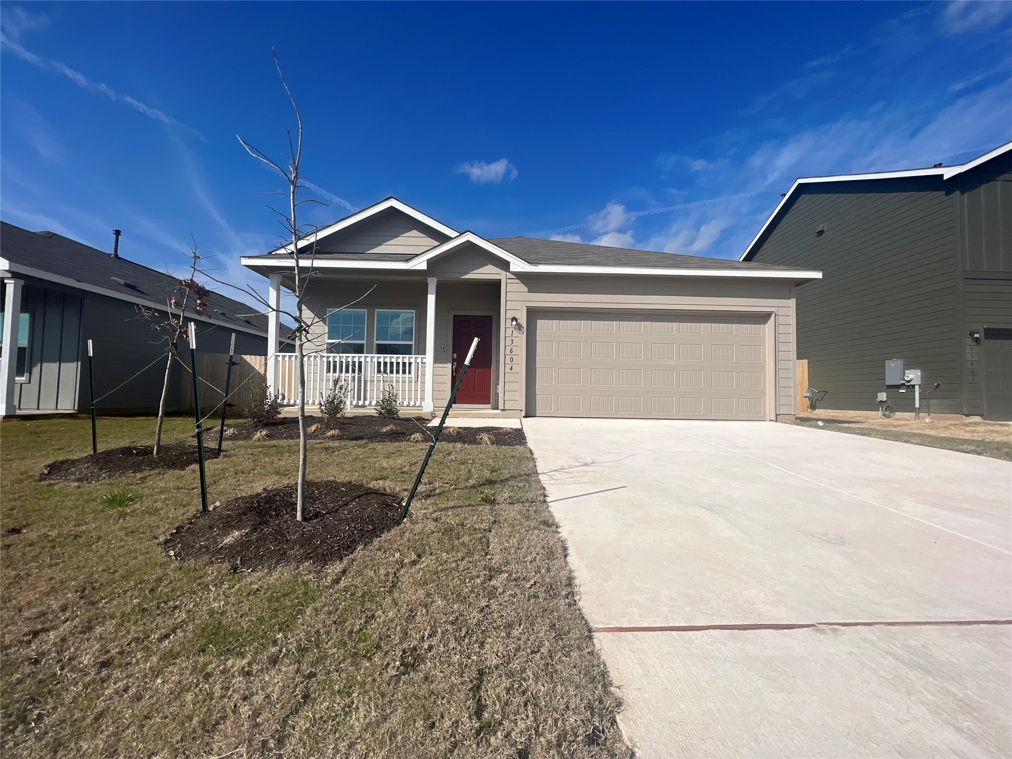 13604 Menard Way — photo